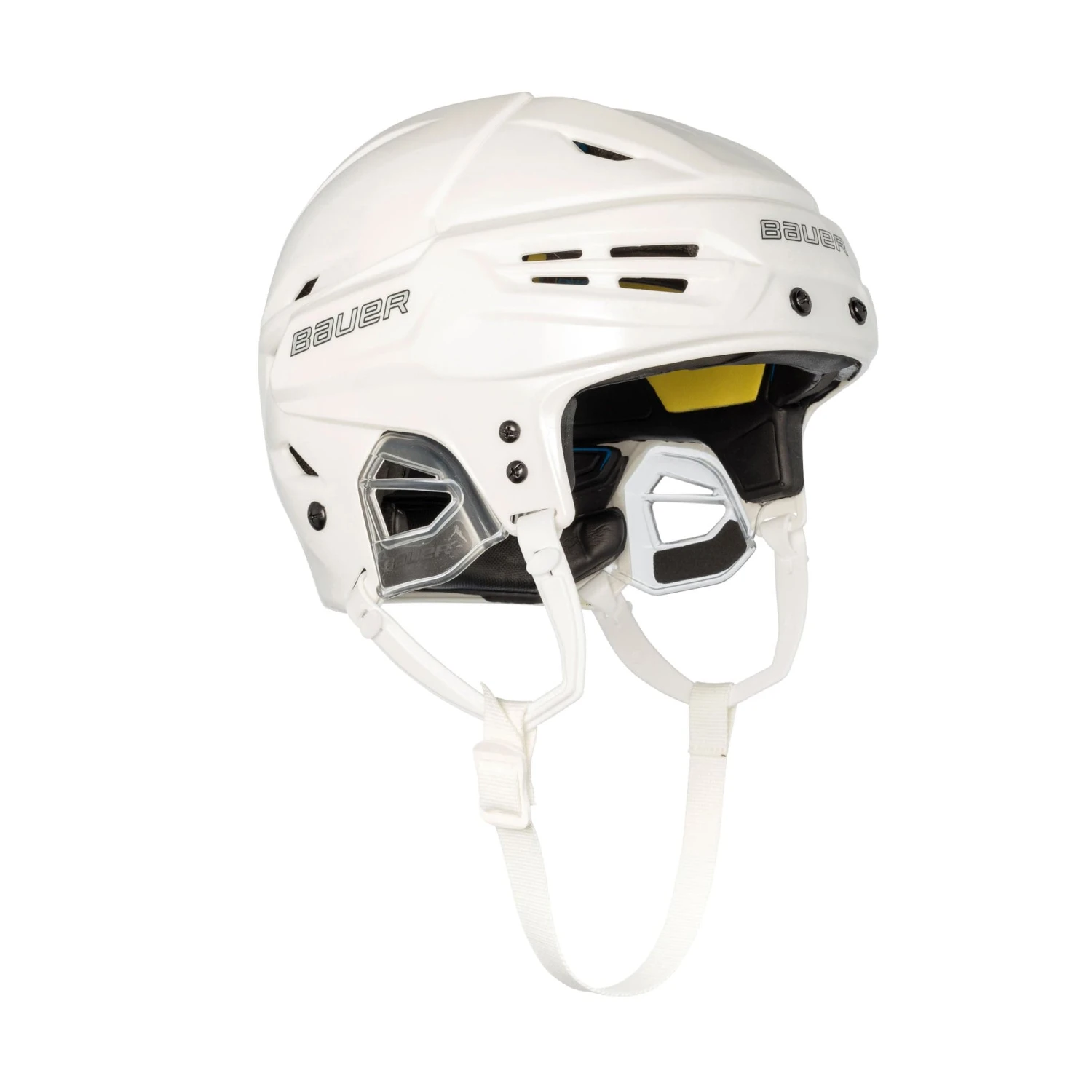 Bauer RE-AKT 95 Hockey Helmet - Image 15