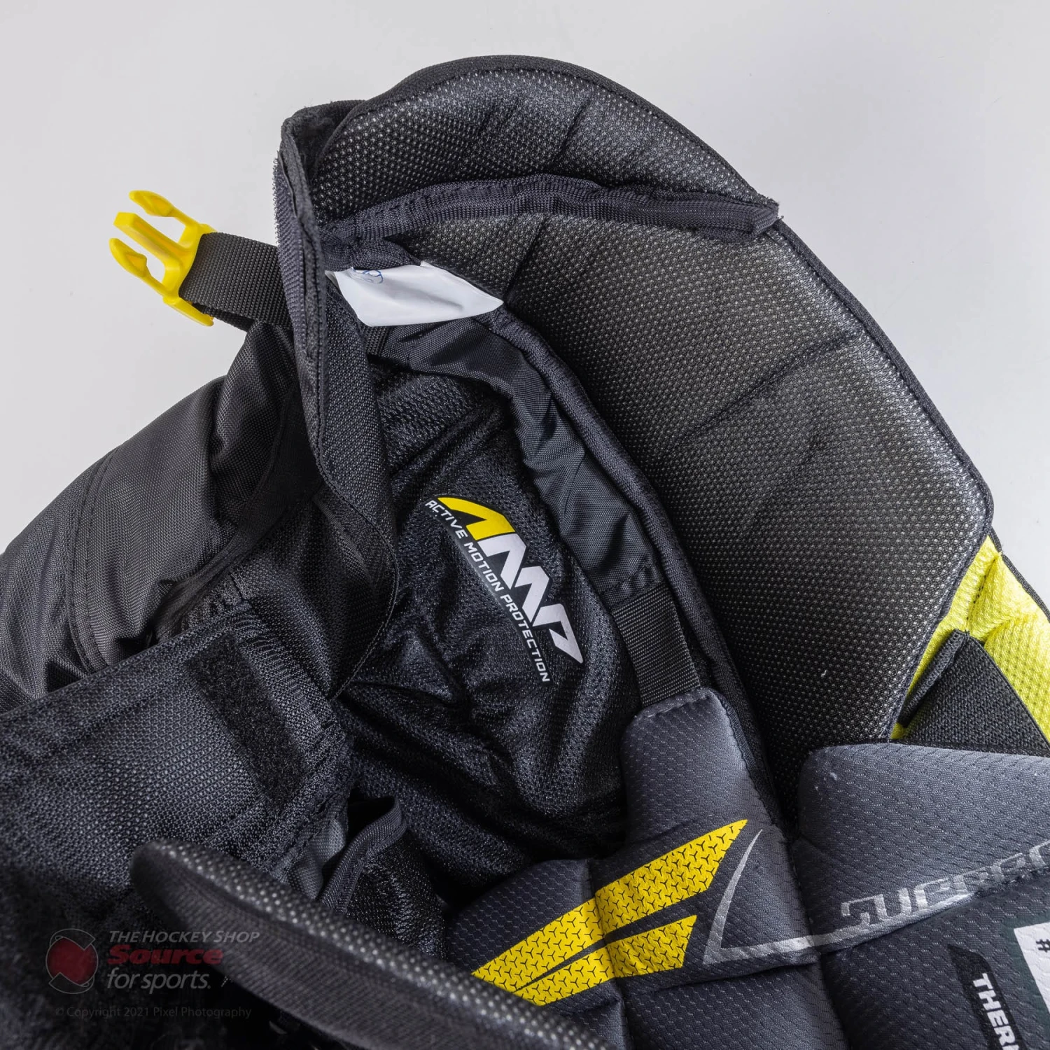 Bauer Supreme UltraSonic Junior Hockey Pants - Image 7