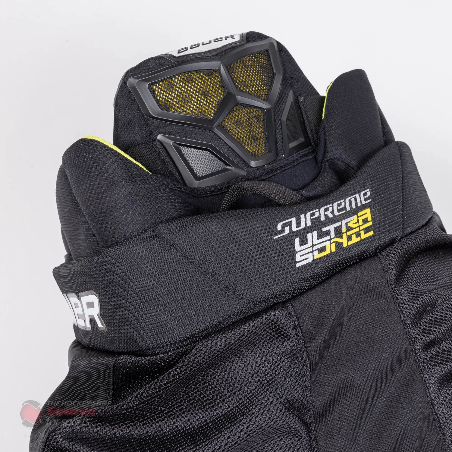 Bauer Supreme UltraSonic Junior Hockey Pants - Image 5