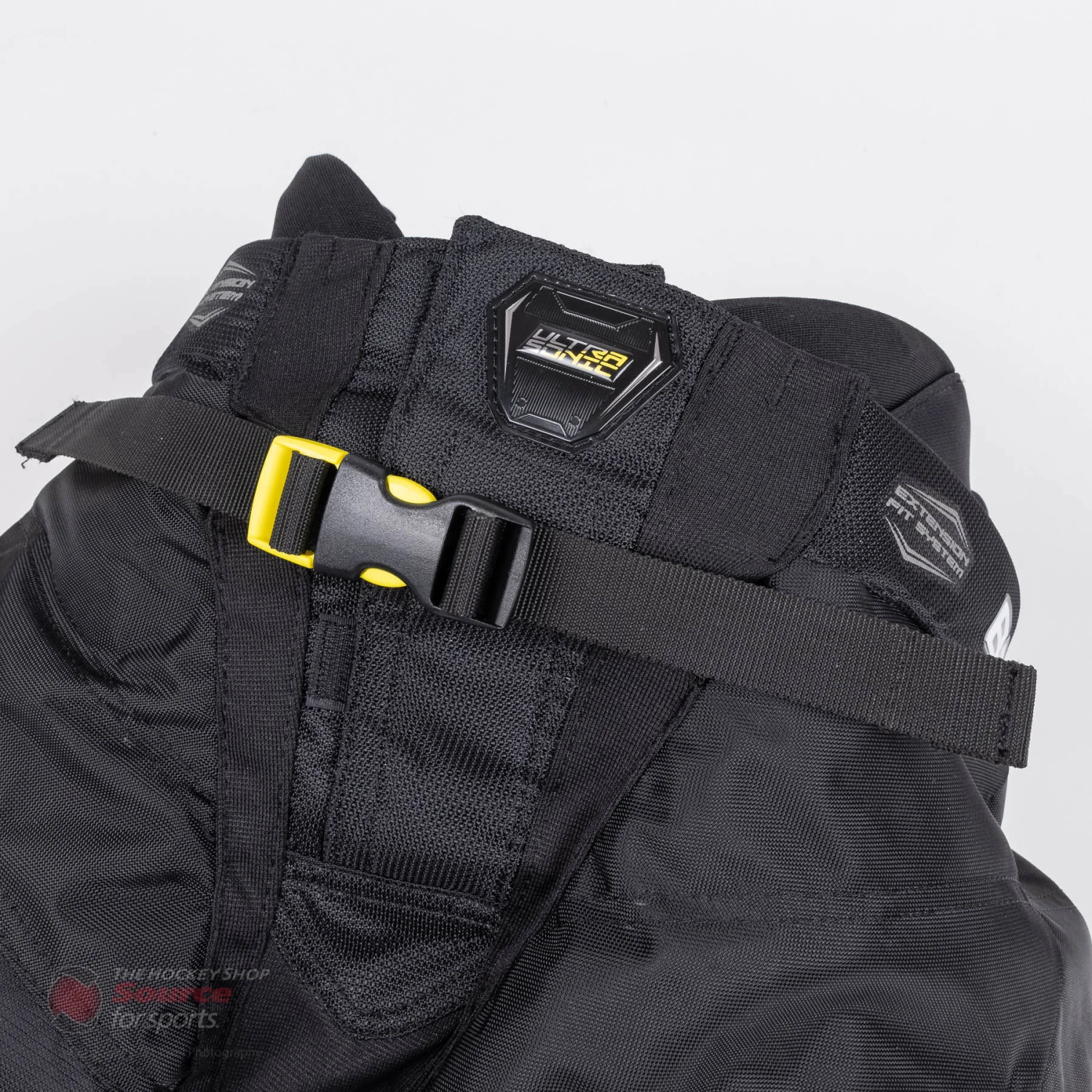 Bauer Supreme UltraSonic Junior Hockey Pants - Image 3