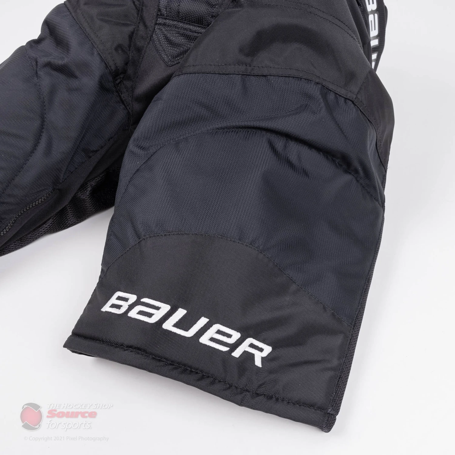 Bauer Supreme UltraSonic Junior Hockey Pants - Image 2
