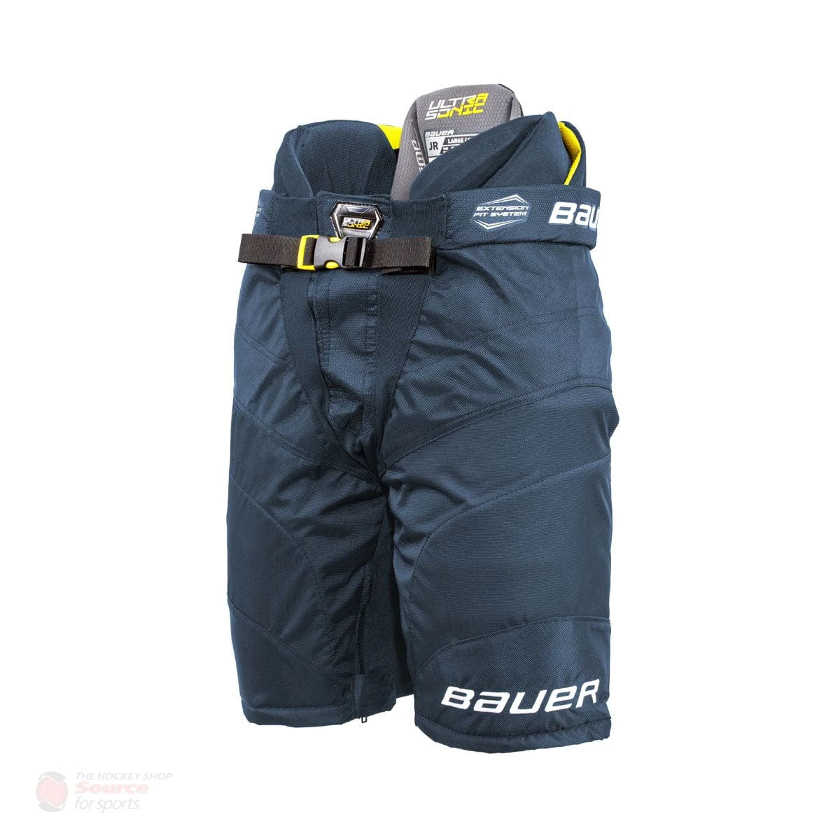 Bauer Supreme UltraSonic Junior Hockey Pants - Image 8