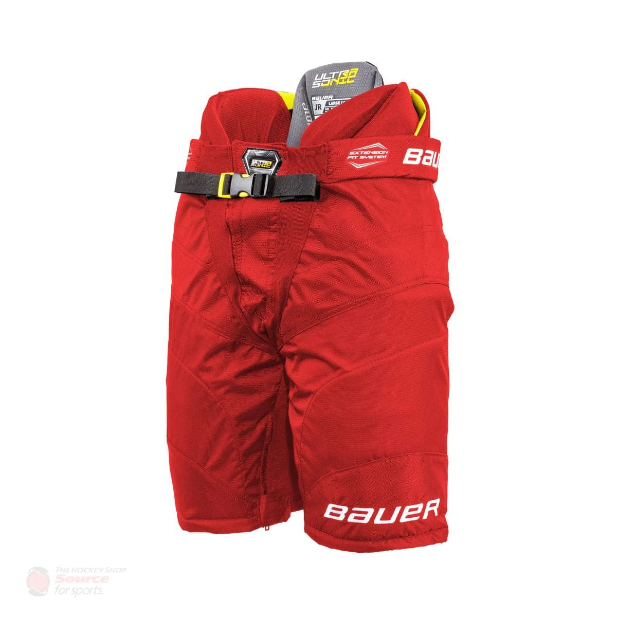 Bauer Supreme UltraSonic Junior Hockey Pants - Image 9