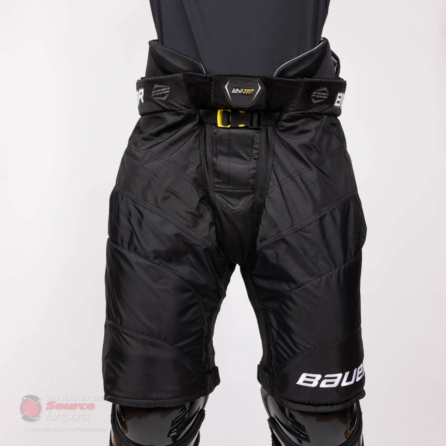 Bauer Supreme UltraSonic Senior Hockey Pants - Image 2