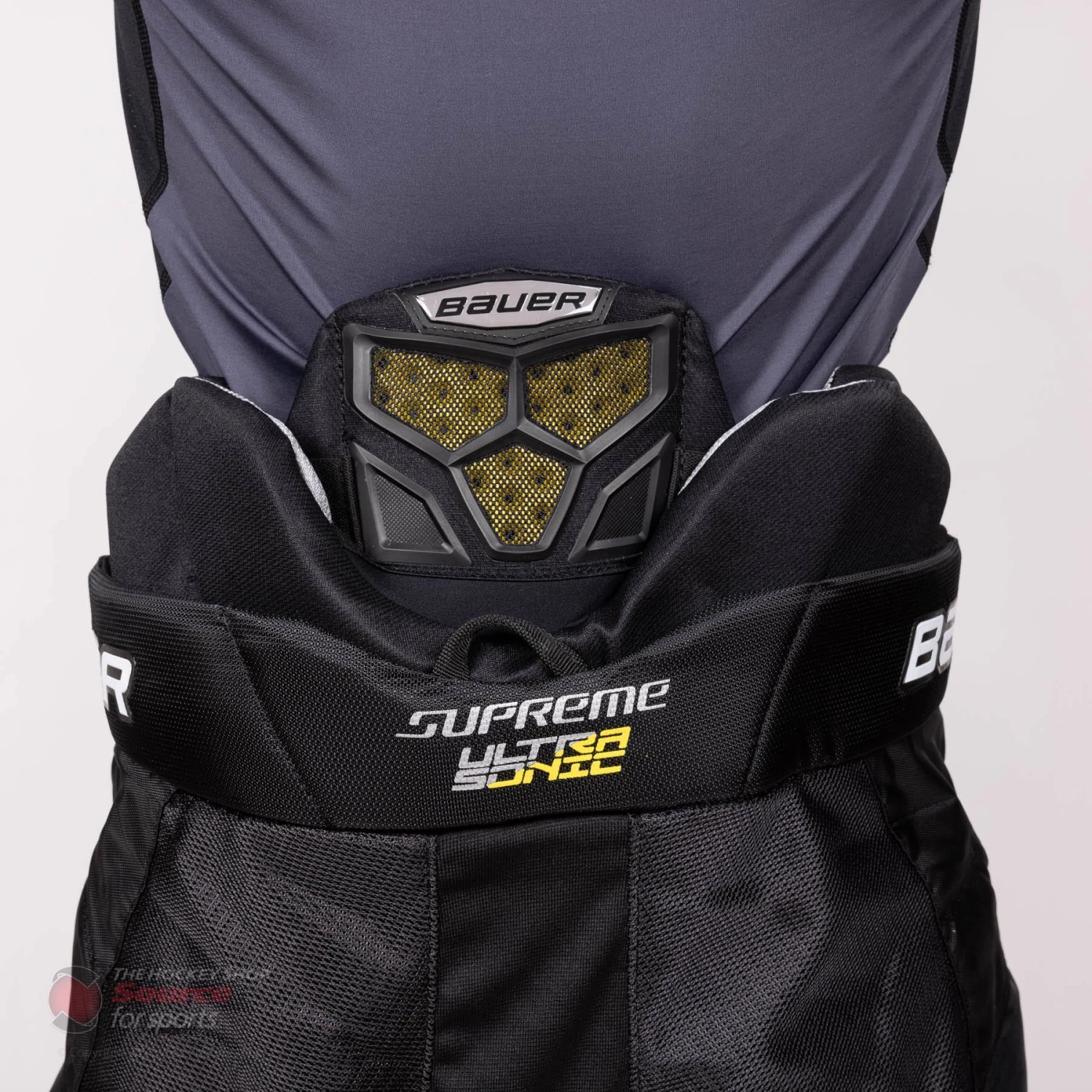 Bauer Supreme UltraSonic Senior Hockey Pants - Image 6