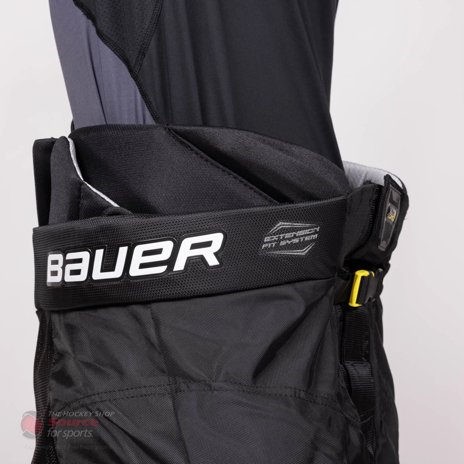Bauer Supreme UltraSonic Senior Hockey Pants - Image 4