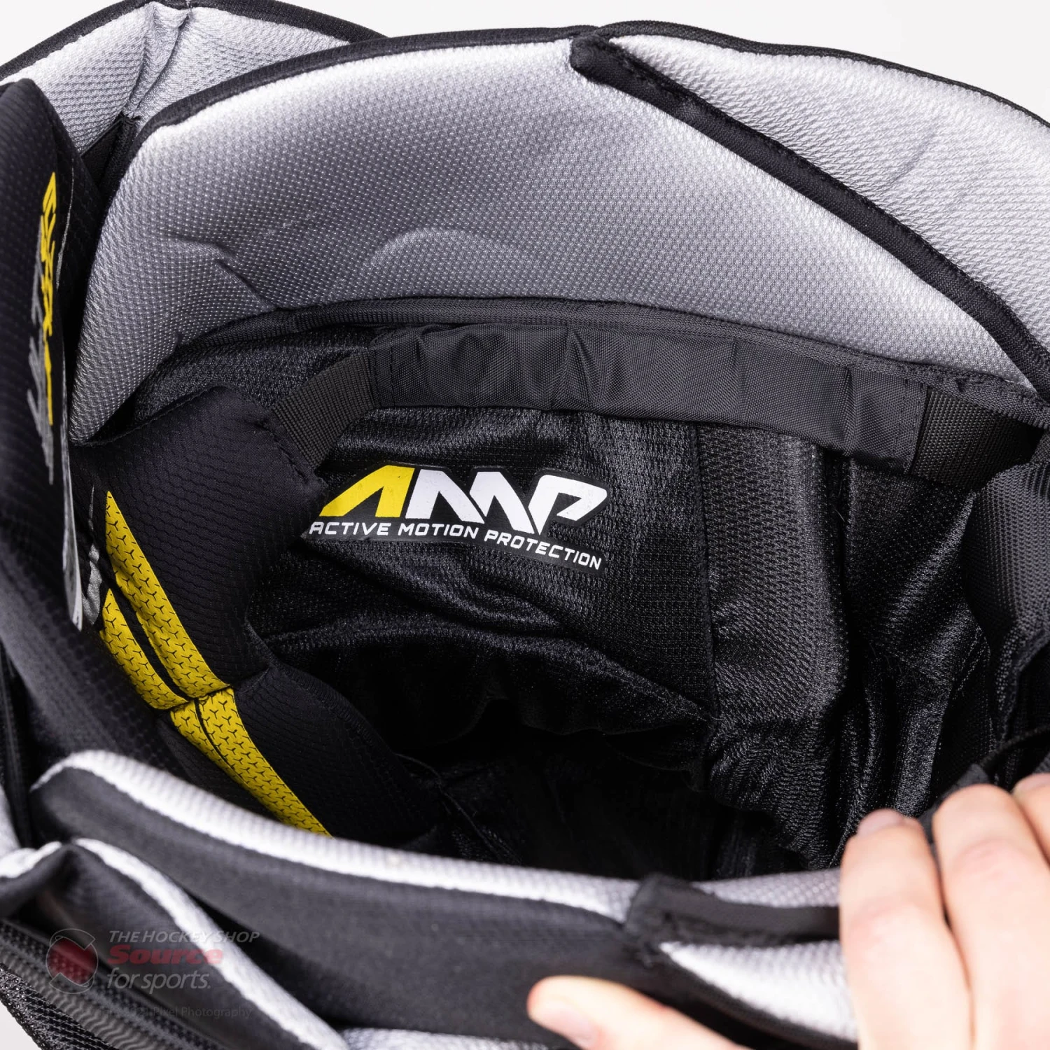 Bauer Supreme UltraSonic Senior Hockey Pants - Image 11