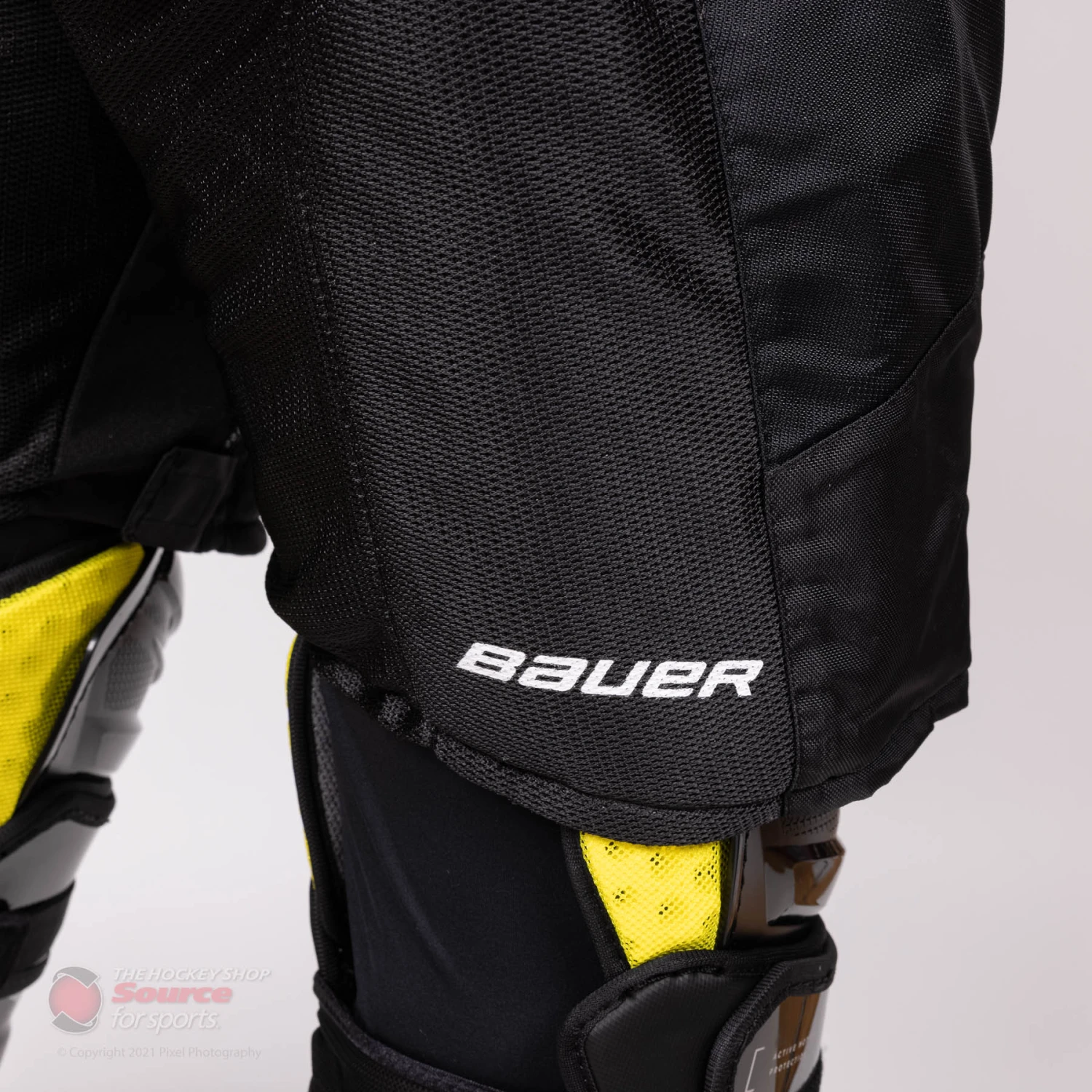 Bauer Supreme UltraSonic Senior Hockey Pants - Image 9