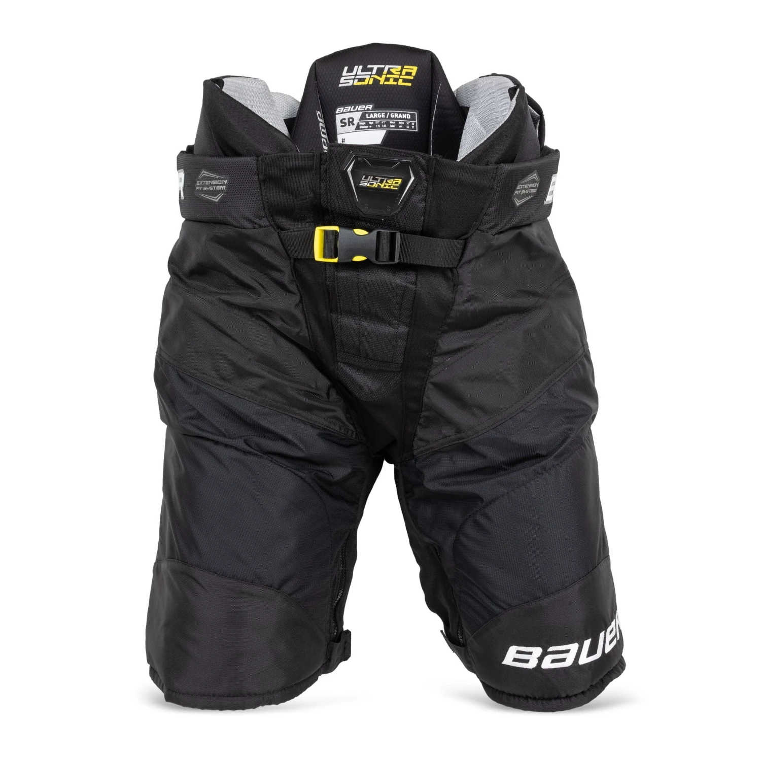 Bauer Supreme UltraSonic Senior Hockey Pants