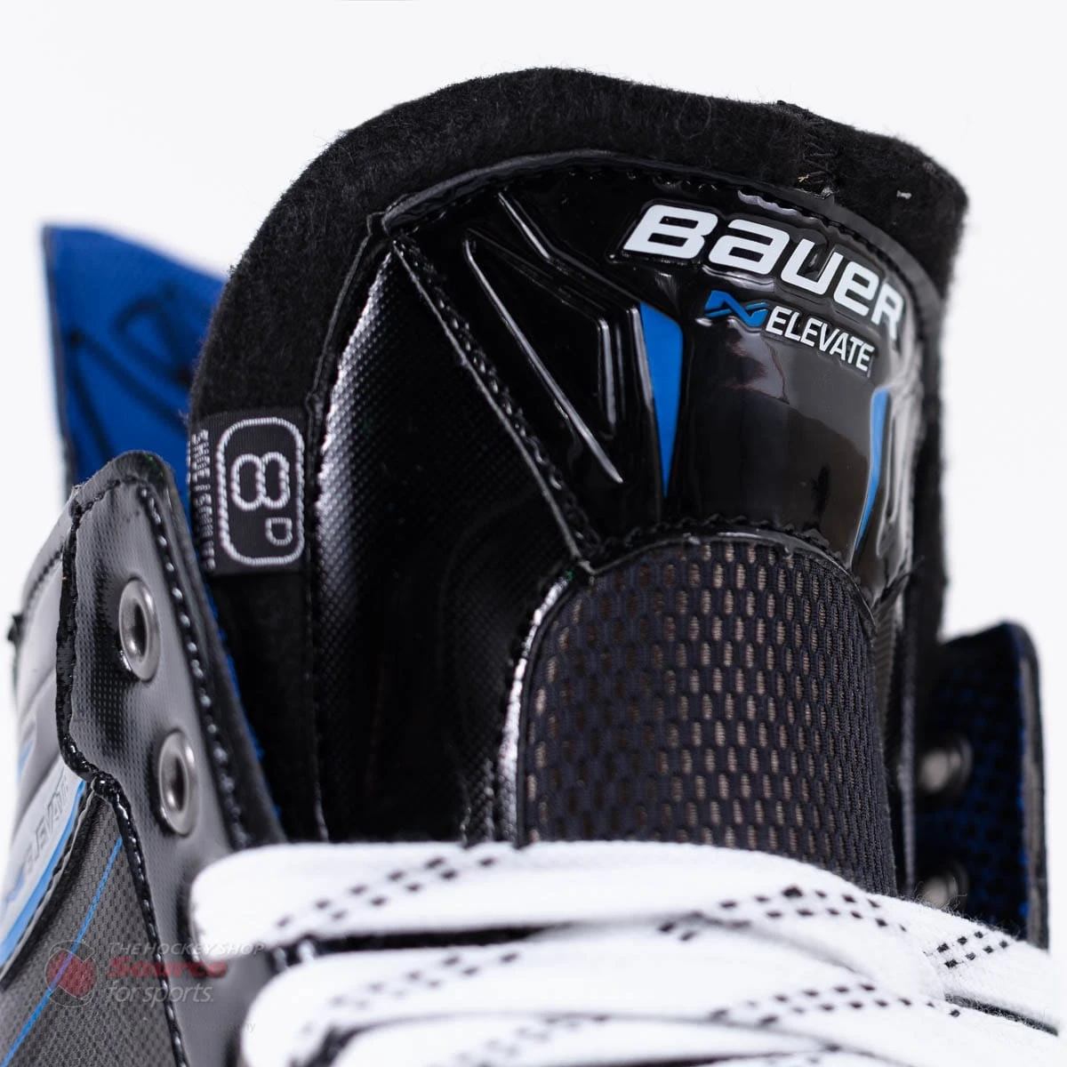 Bauer Nexus Elevate Junior Hockey Skates - Image 5