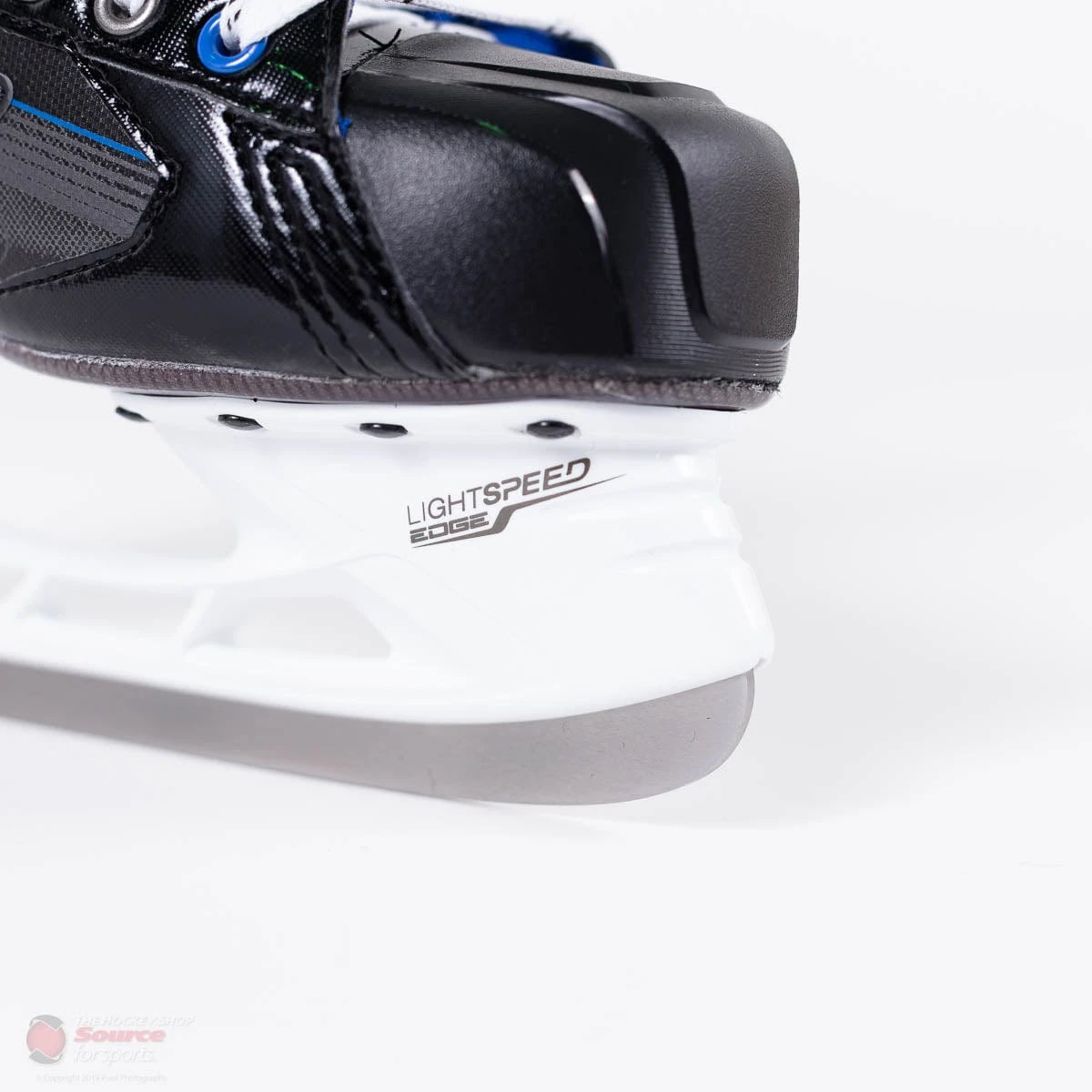 Bauer Nexus Elevate Junior Hockey Skates - Image 10