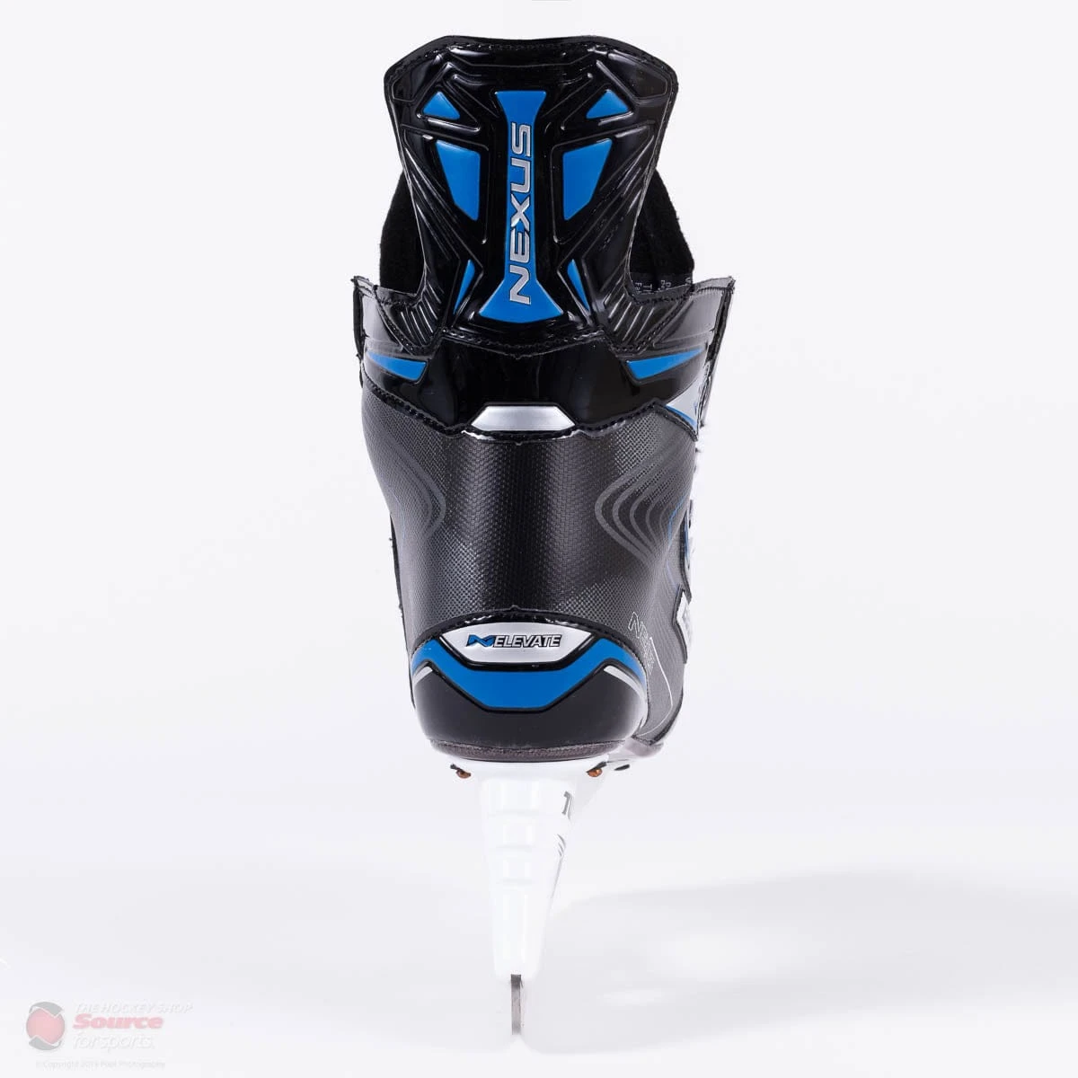 Bauer Nexus Elevate Junior Hockey Skates - Image 4