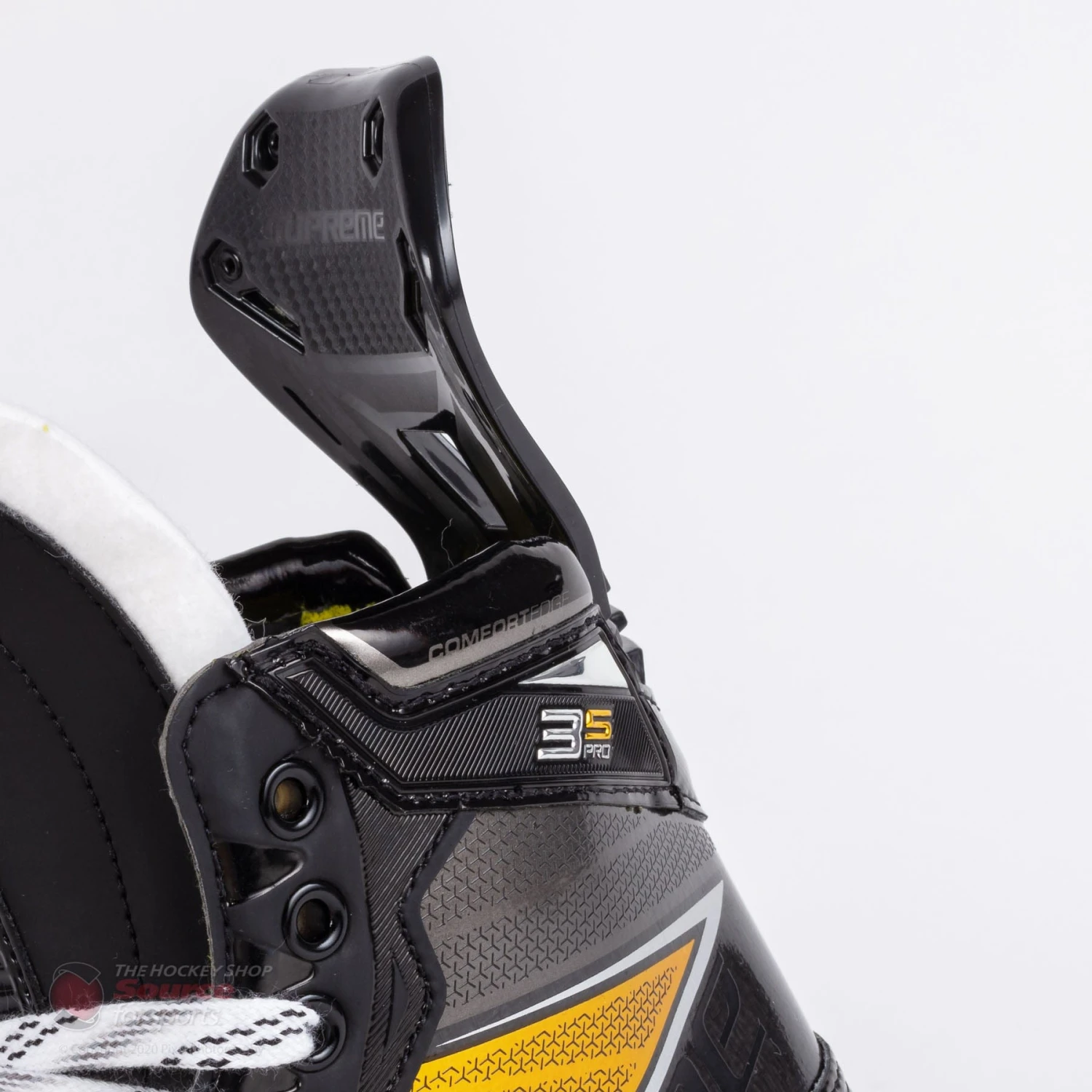 Bauer Supreme 3S Pro Senior Hockey Skates - Image 13