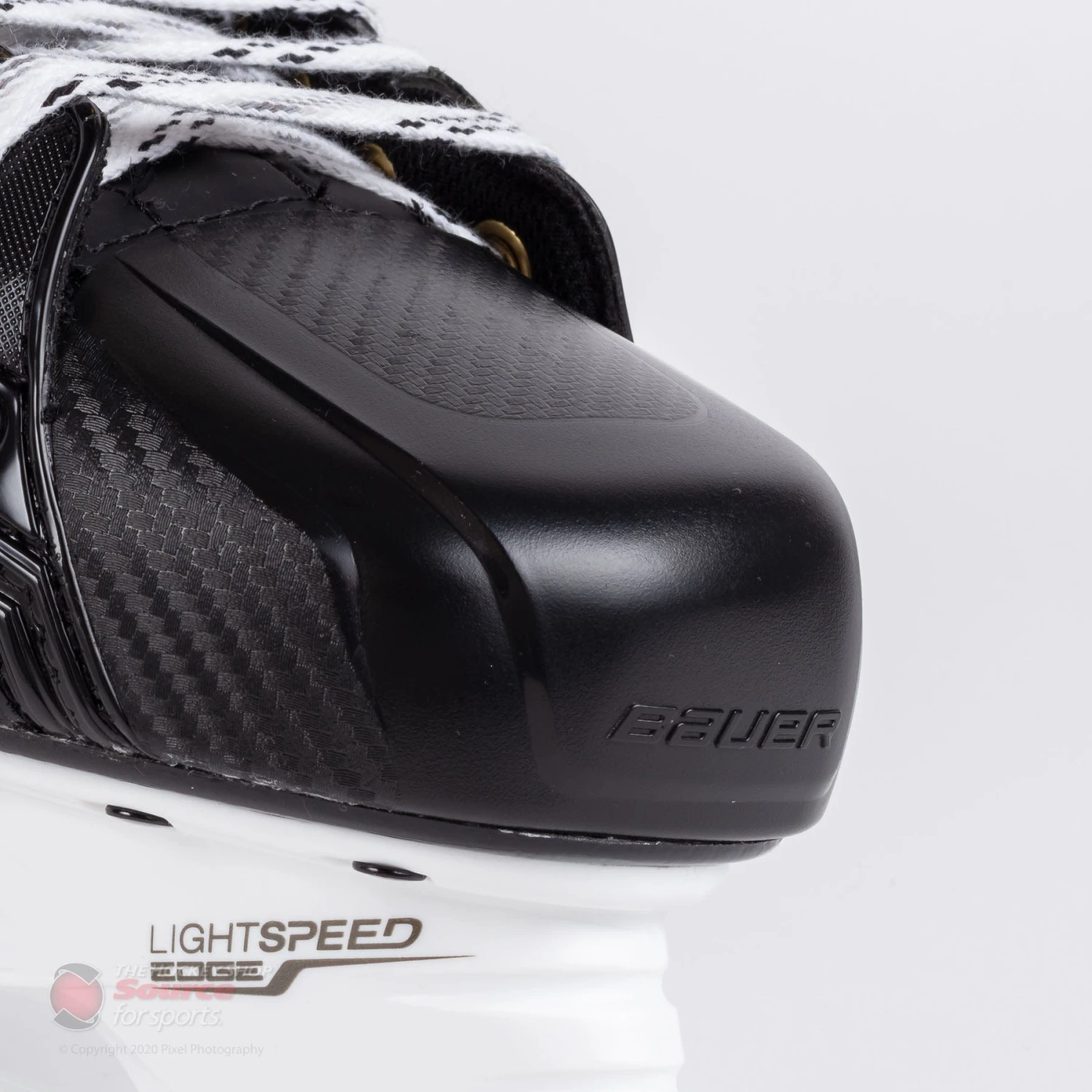 Bauer Supreme 3S Pro Senior Hockey Skates - Image 11