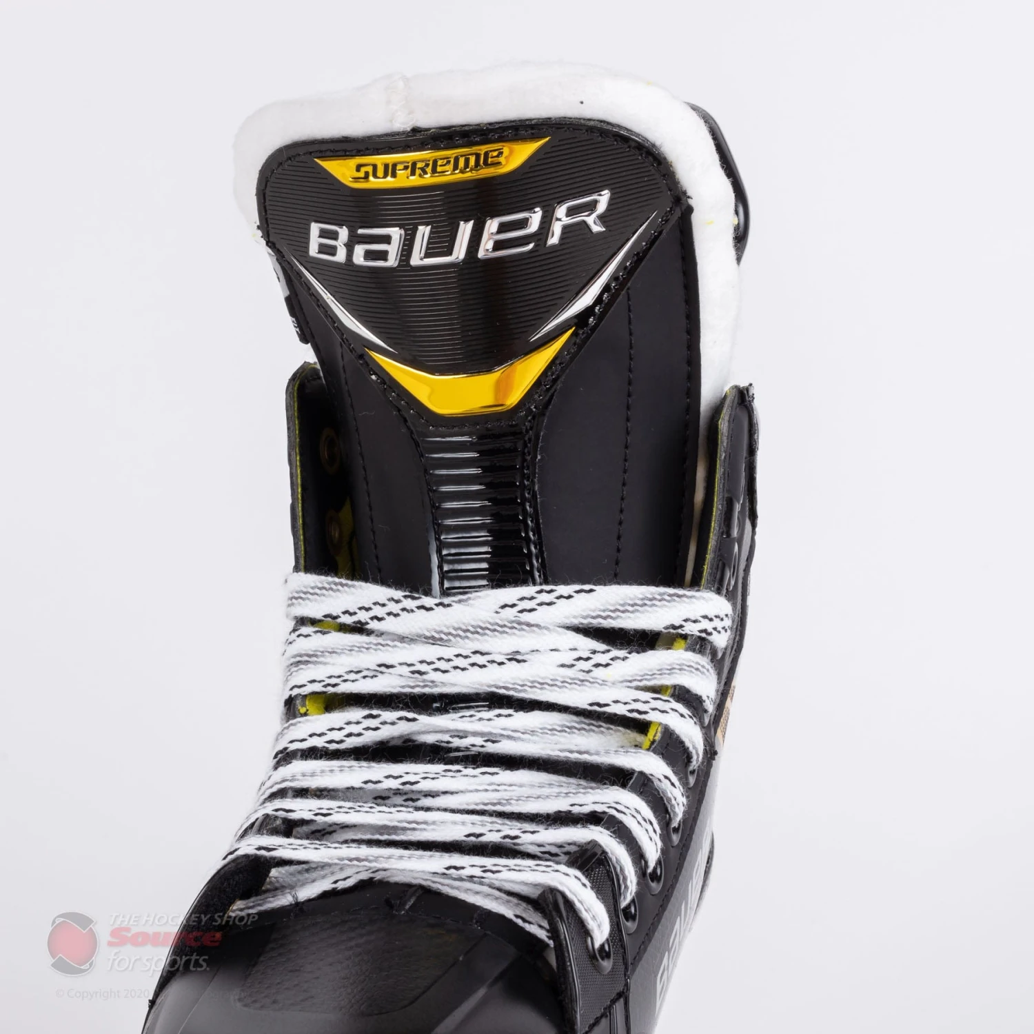 Bauer Supreme 3S Pro Senior Hockey Skates - Image 7