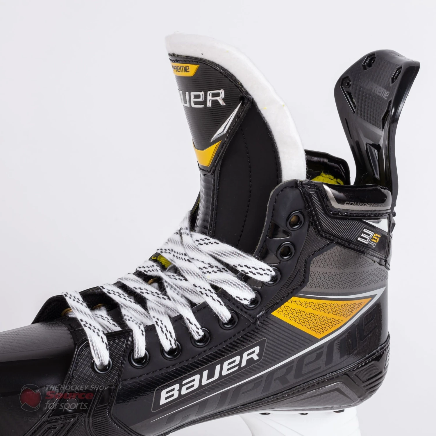 Bauer Supreme 3S Pro Senior Hockey Skates - Image 5