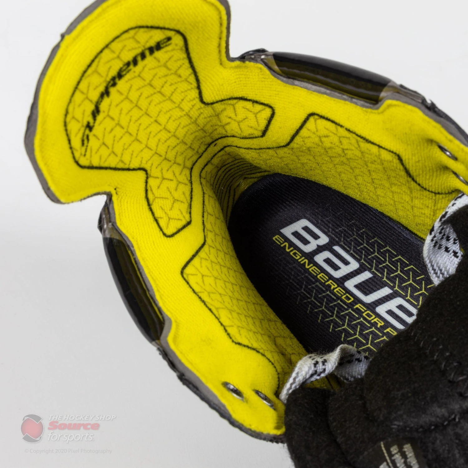 Bauer Supreme Comp Intermediate Hockey Skates (2020) - Image 10