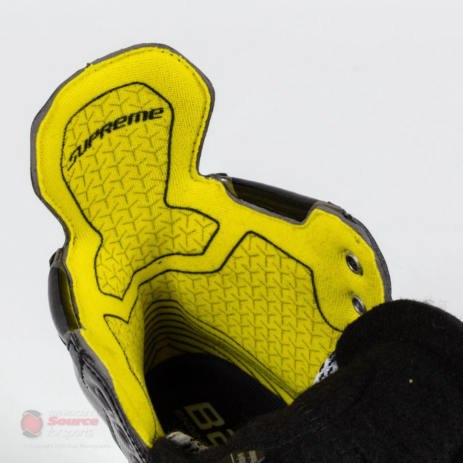 Bauer Supreme Comp Intermediate Hockey Skates (2020) - Image 9