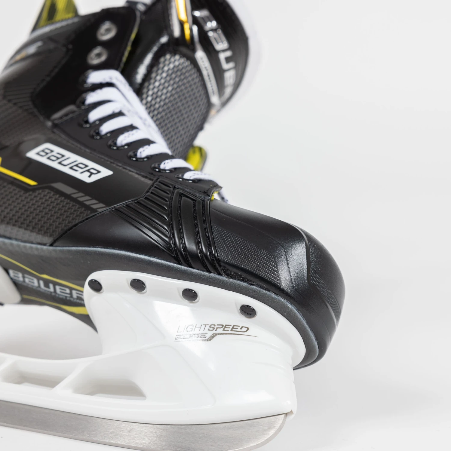 Bauer Supreme M3 Senior Hockey Skates - Image 8