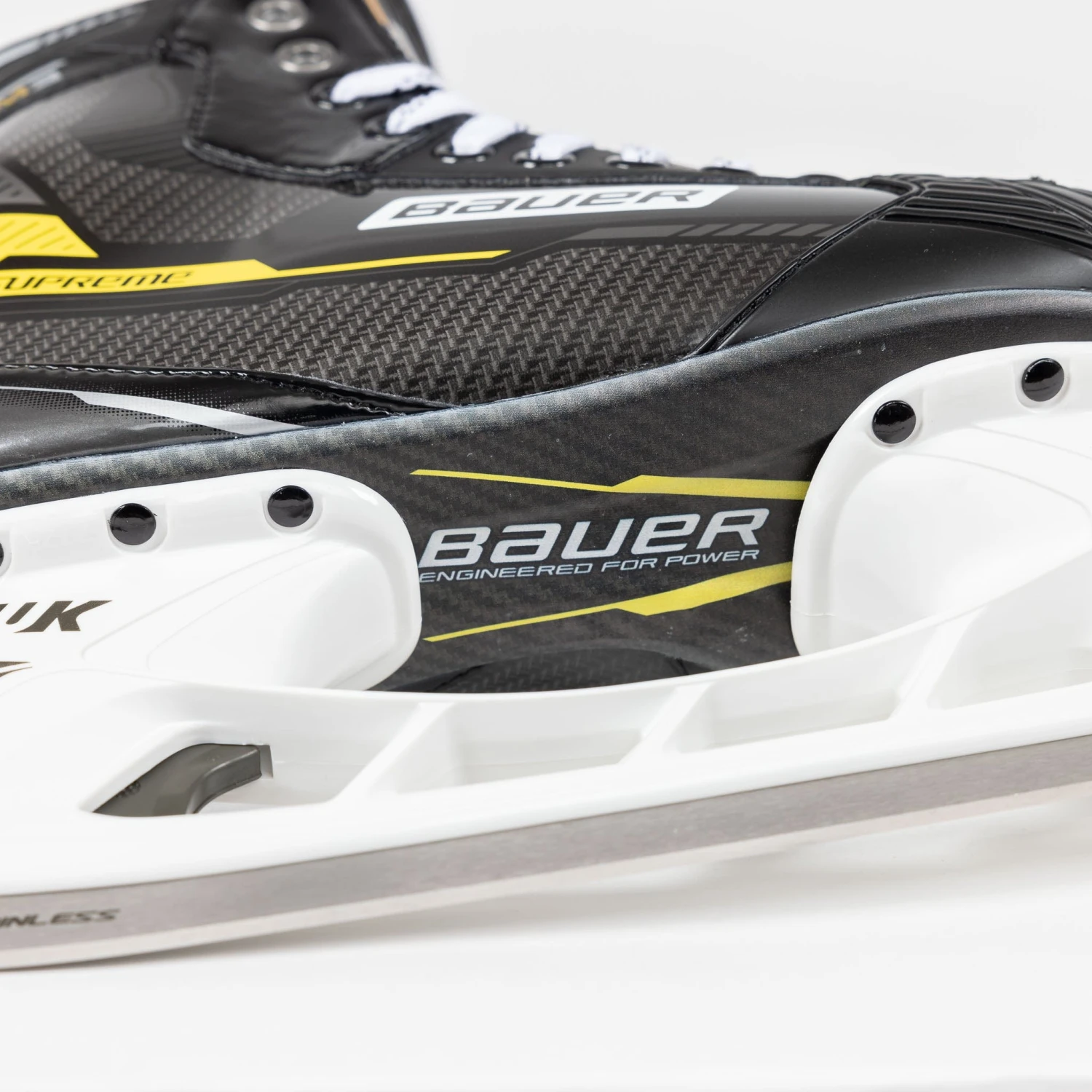 Bauer Supreme M3 Senior Hockey Skates - Image 10