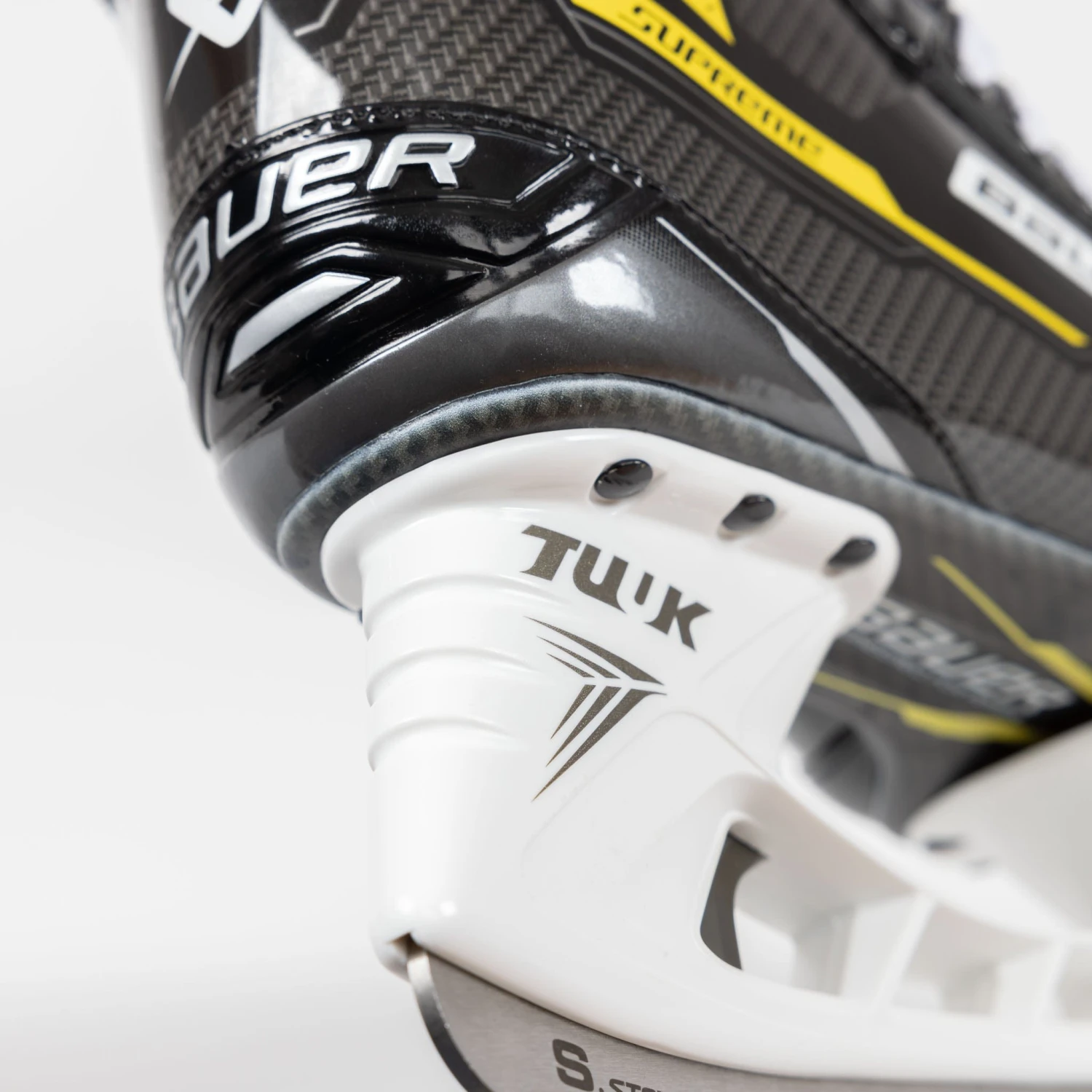 Bauer Supreme M3 Senior Hockey Skates - Image 9