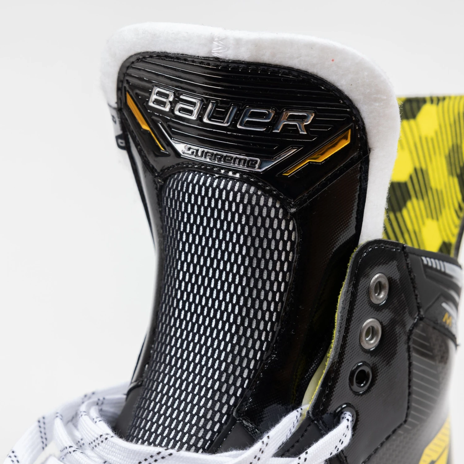 Bauer Supreme M3 Senior Hockey Skates - Image 14