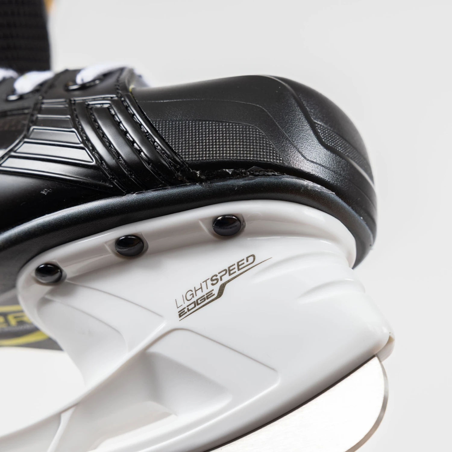 Bauer Supreme M4 Junior Hockey Skates - Image 11
