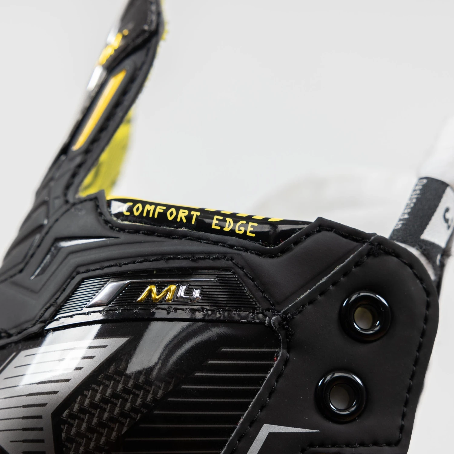 Bauer Supreme M4 Junior Hockey Skates - Image 12