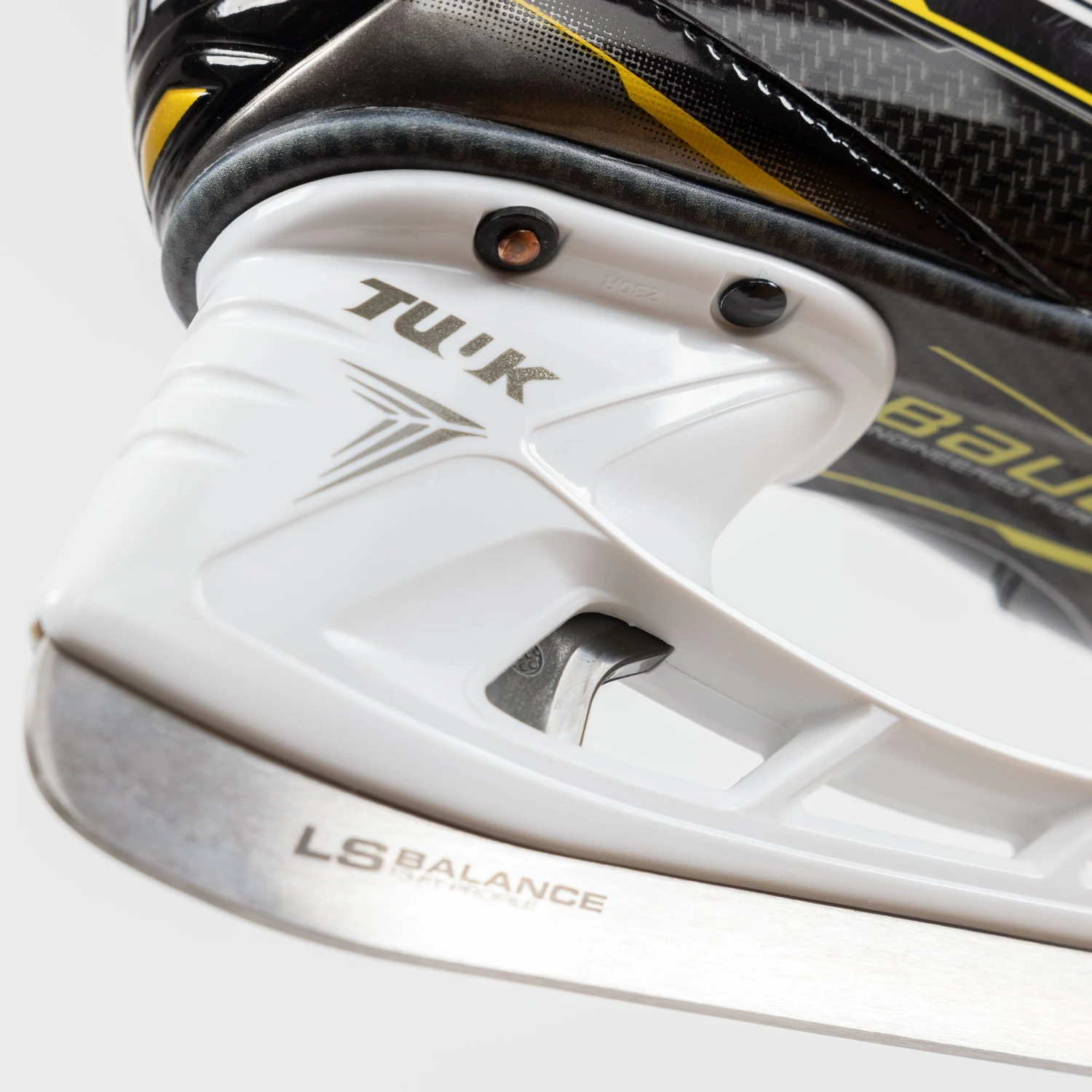 Bauer Supreme M4 Junior Hockey Skates - Image 10