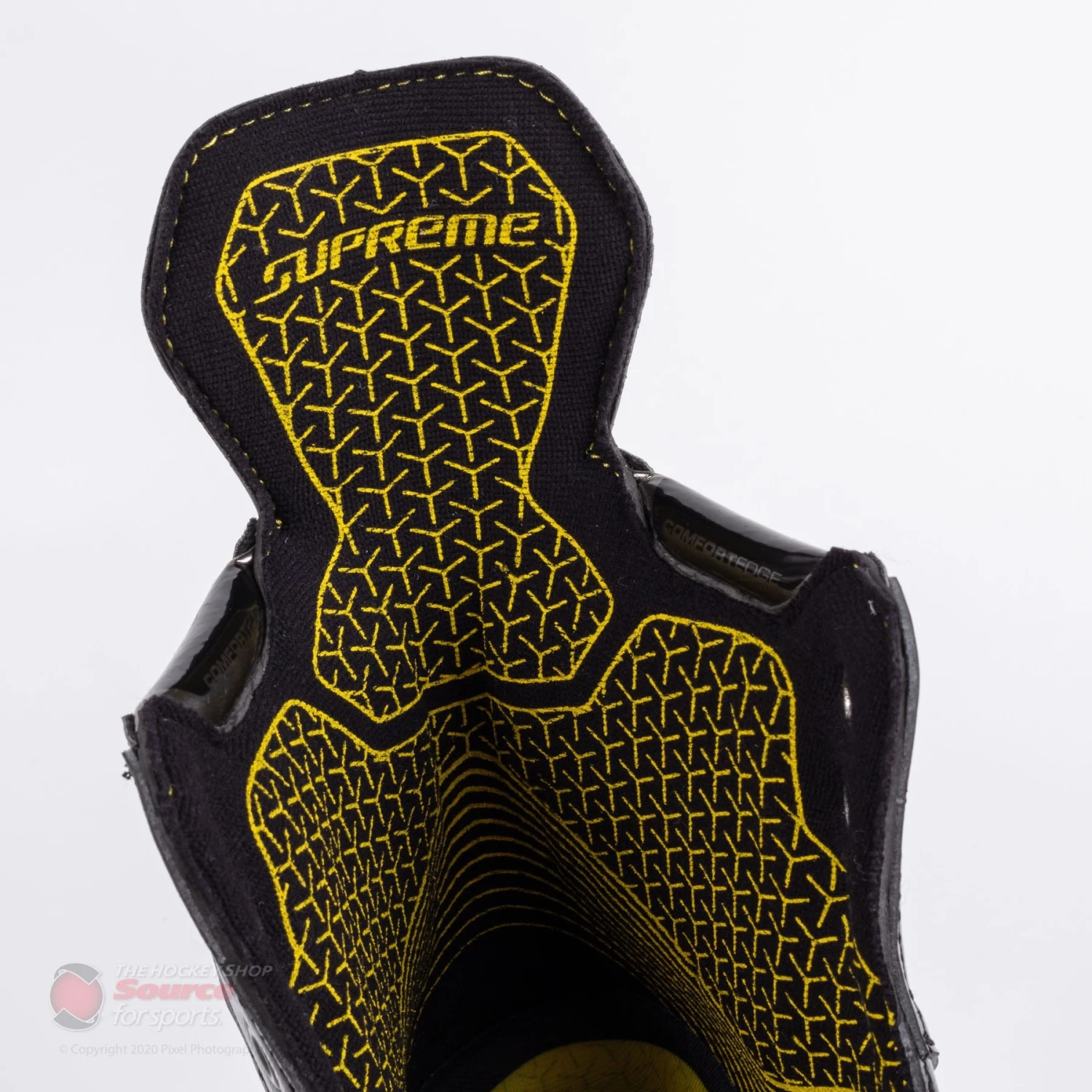 Bauer Supreme Matrix Intermediate Hockey Skates (2020) - Image 13