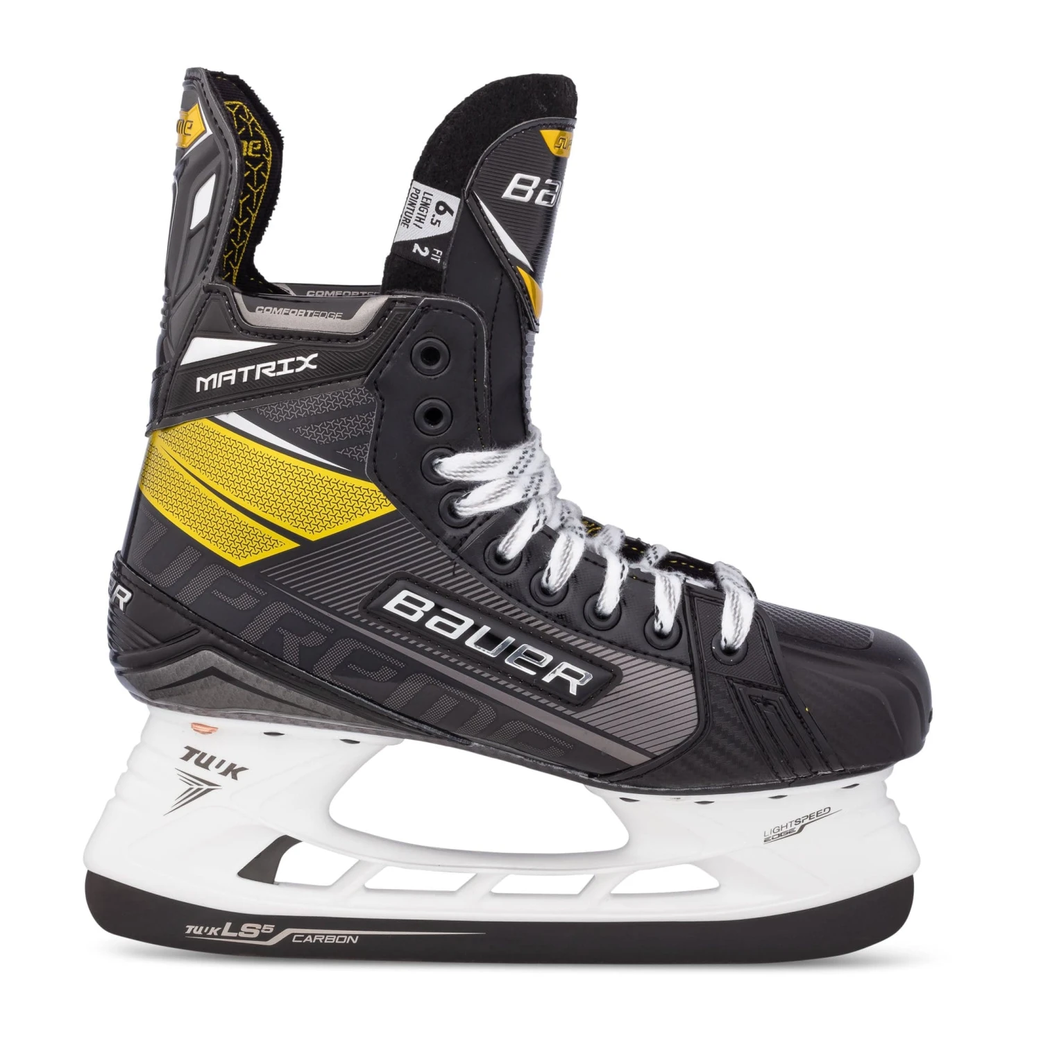 Bauer Supreme Matrix Intermediate Hockey Skates (2020)
