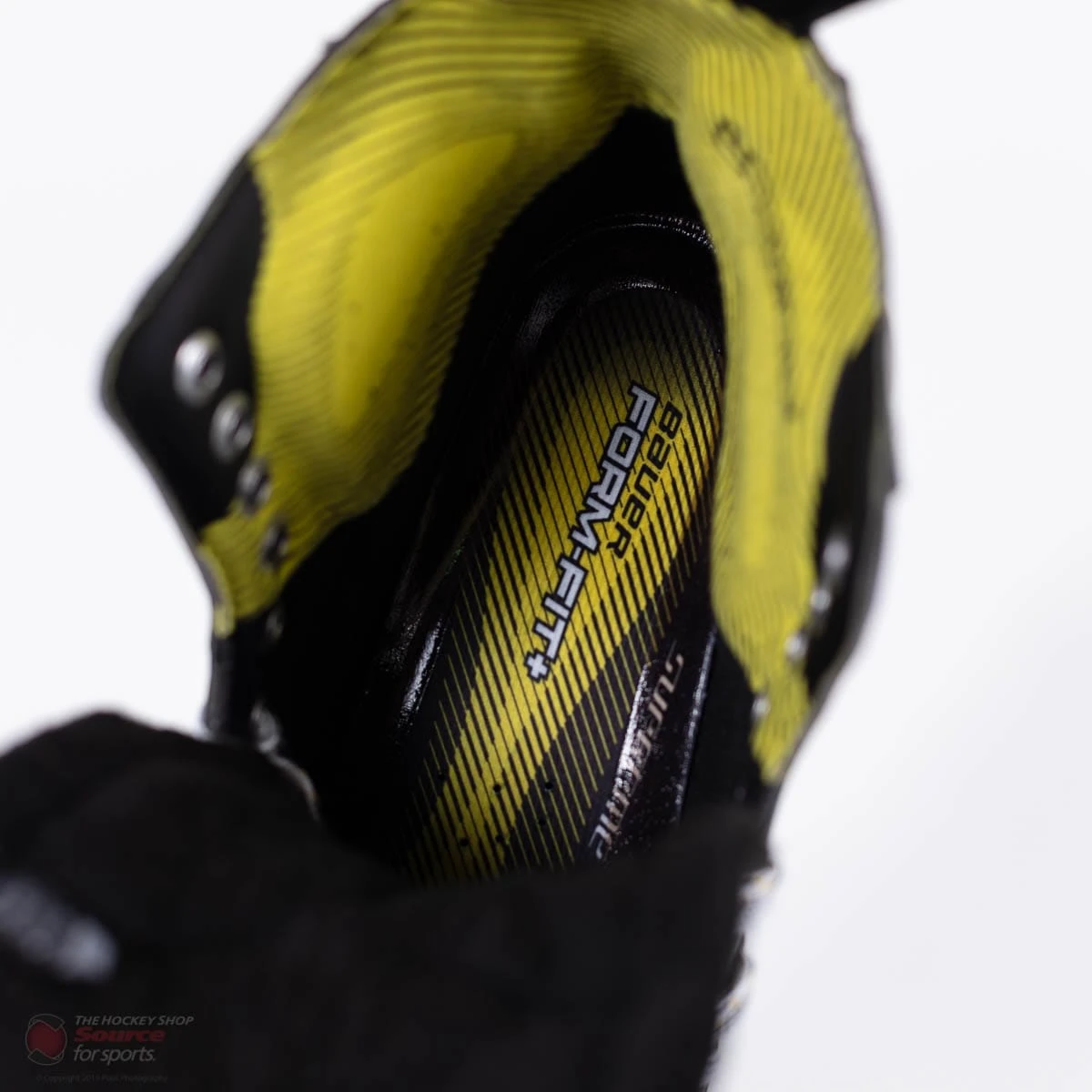 Bauer Supreme Matrix Senior Hockey Skates (2018) - Image 8