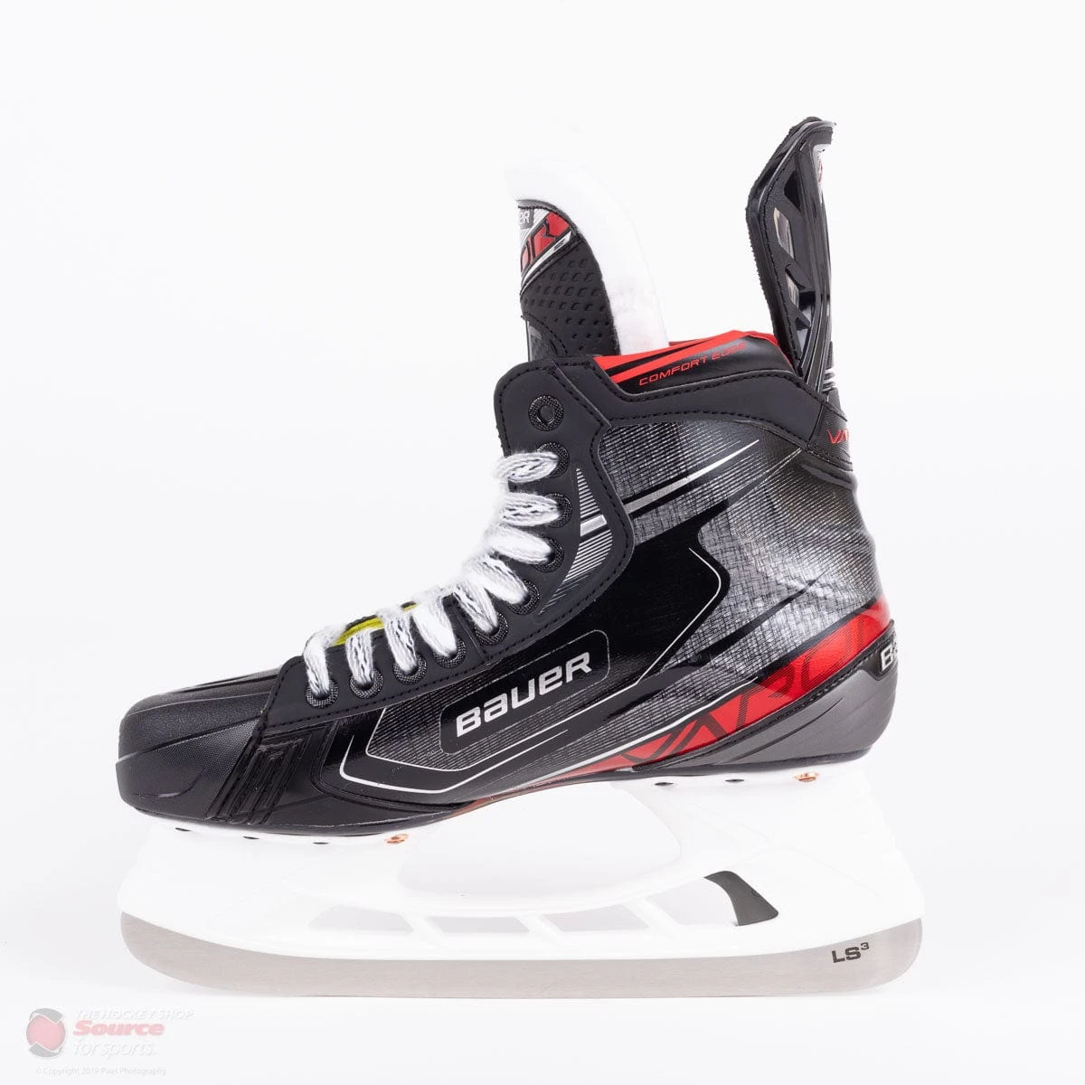 Bauer Vapor 2X Senior Hockey Skates - Image 2