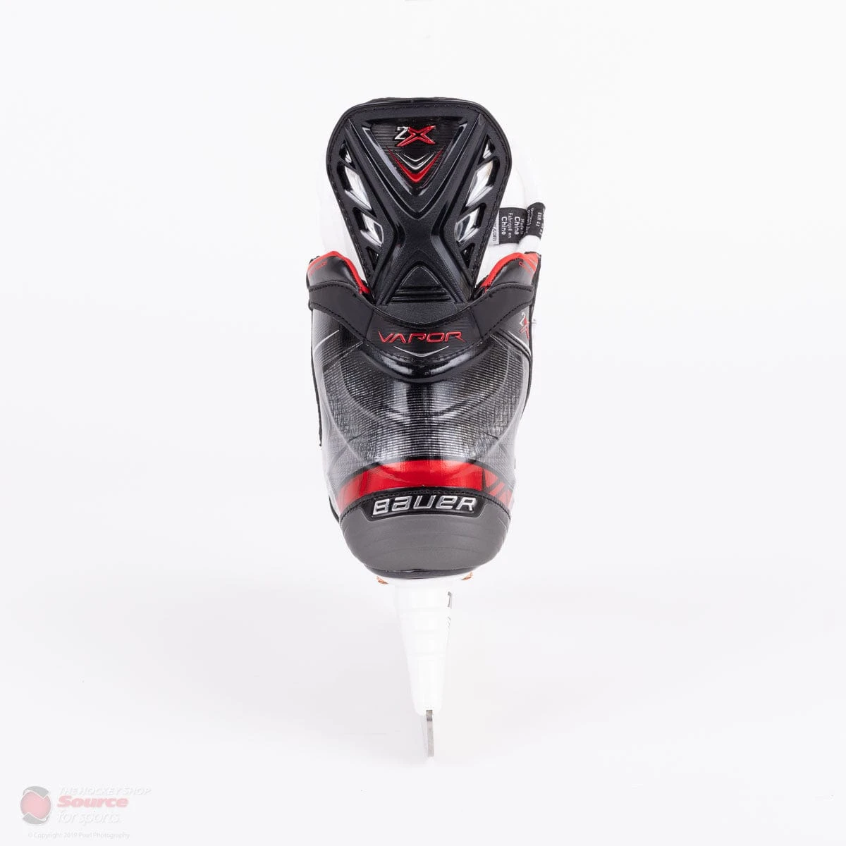 Bauer Vapor 2X Senior Hockey Skates - Image 3