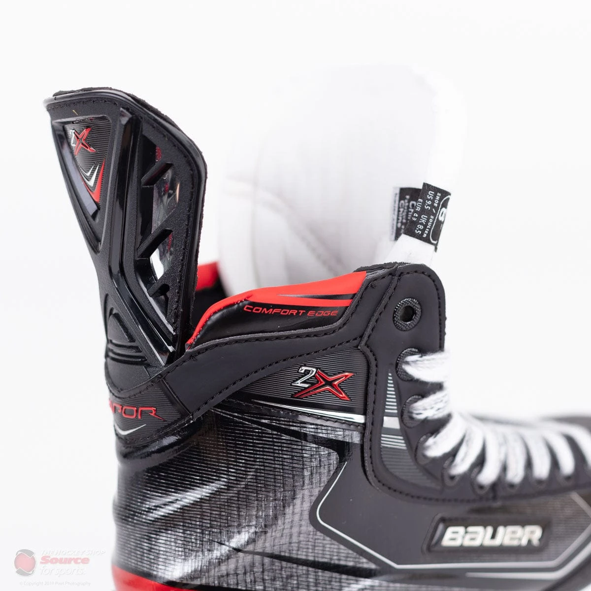 Bauer Vapor 2X Senior Hockey Skates - Image 5