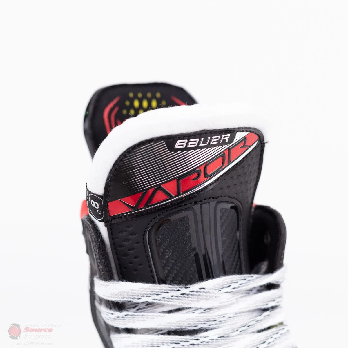 Bauer Vapor 2X Senior Hockey Skates - Image 9