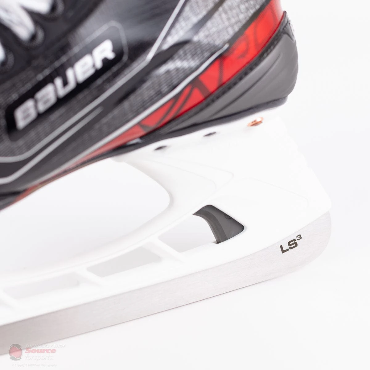 Bauer Vapor 2X Senior Hockey Skates - Image 8