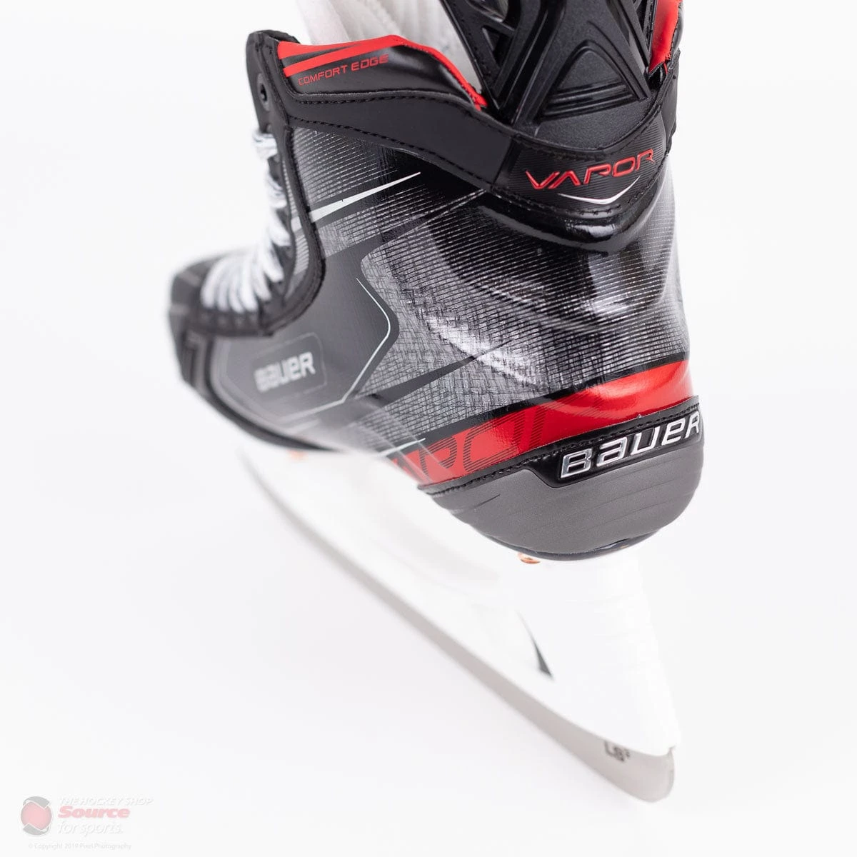 Bauer Vapor 2X Senior Hockey Skates - Image 7