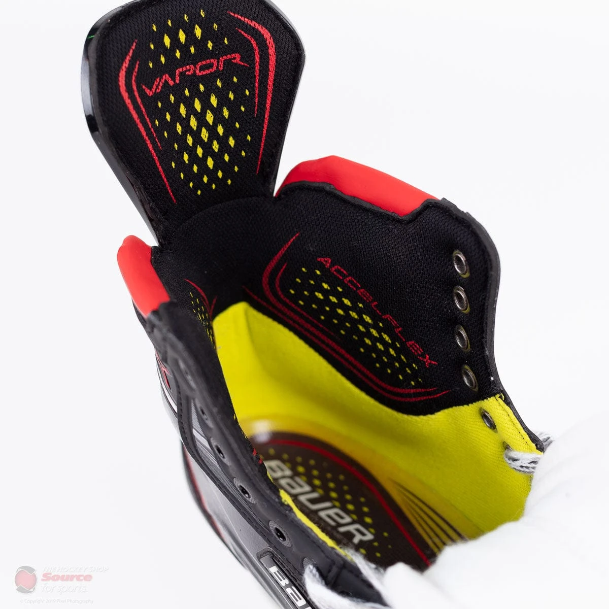 Bauer Vapor 2X Senior Hockey Skates - Image 10