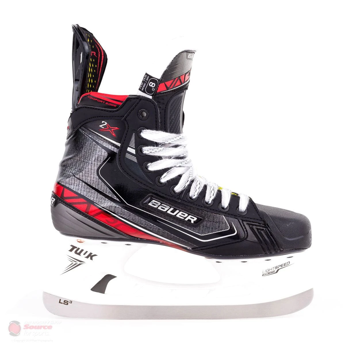 Bauer Vapor 2X Senior Hockey Skates