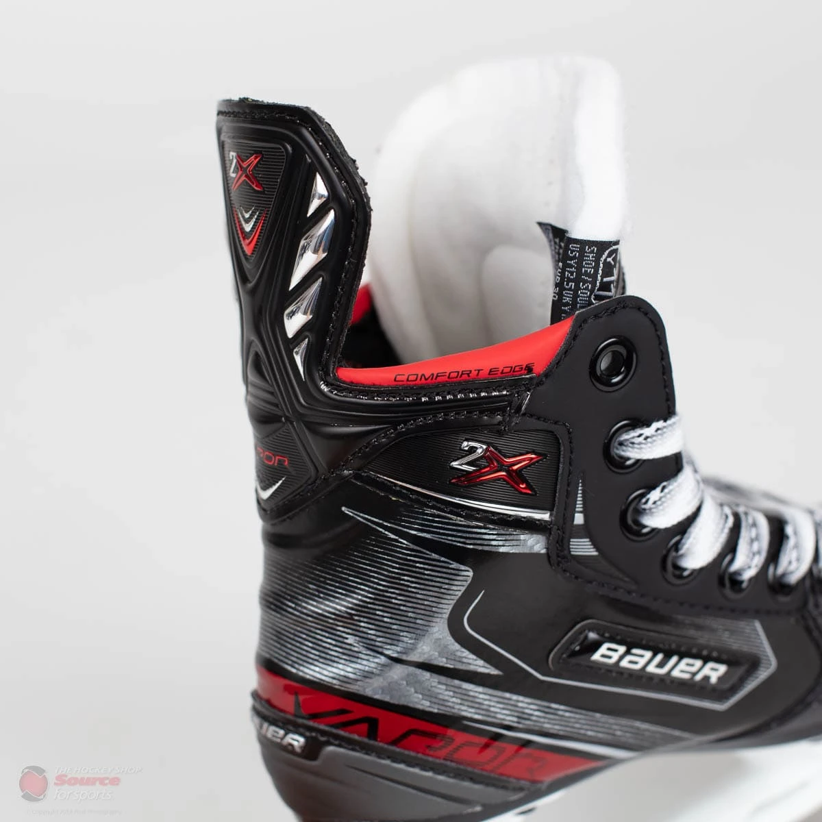 Bauer Vapor 2X Youth Hockey Skates - Image 2