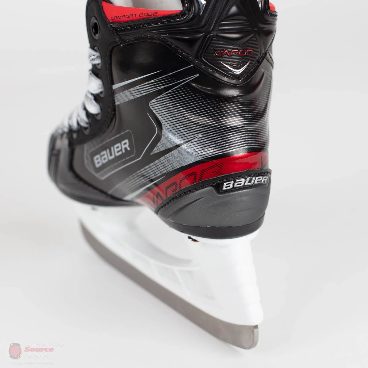 Bauer Vapor 2X Youth Hockey Skates - Image 3