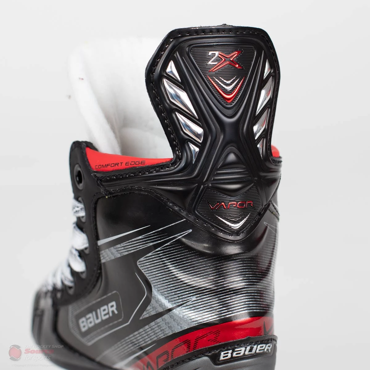 Bauer Vapor 2X Youth Hockey Skates - Image 4