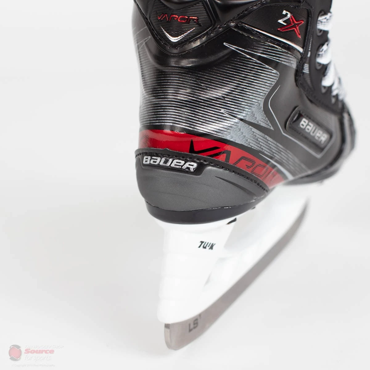 Bauer Vapor 2X Youth Hockey Skates - Image 5