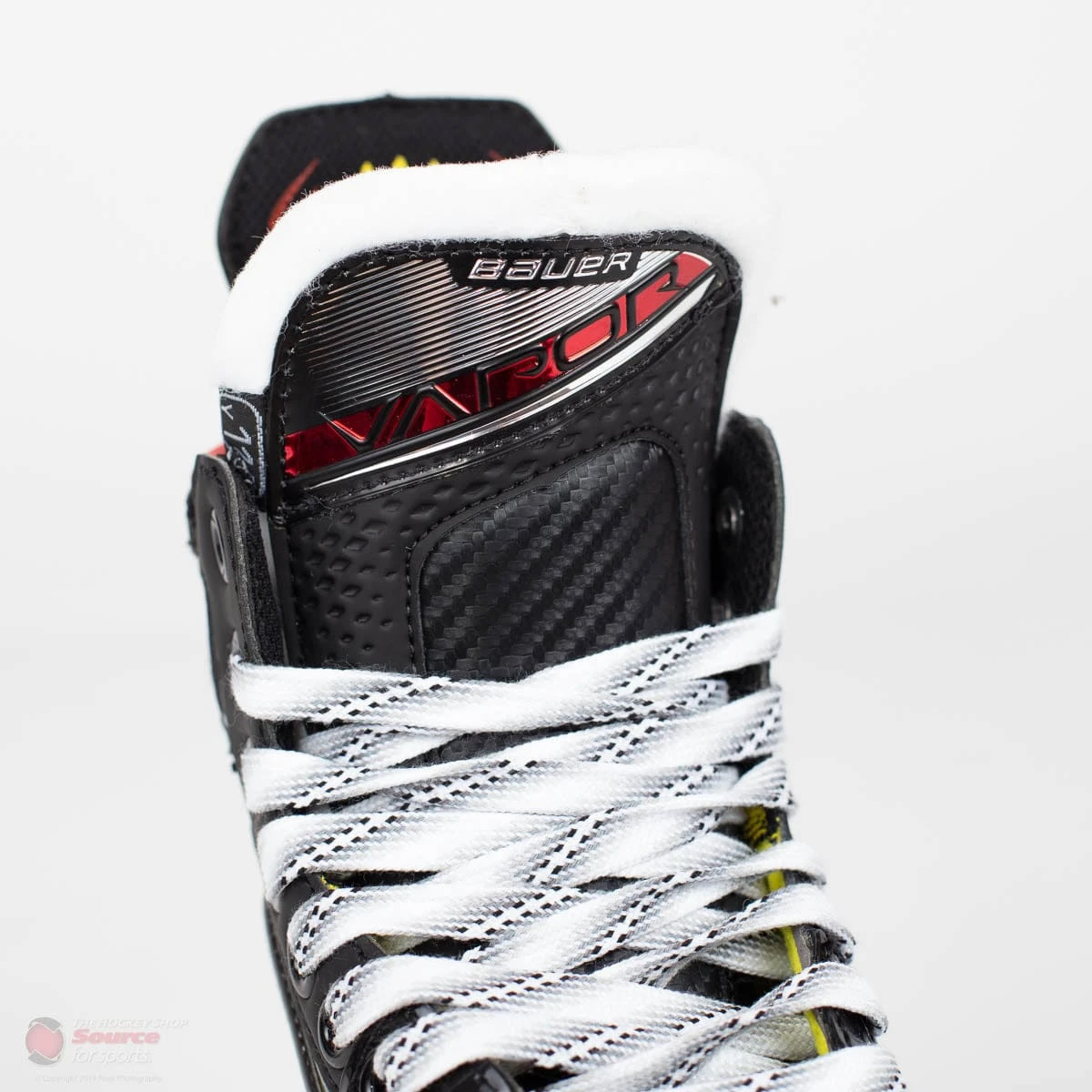 Bauer Vapor 2X Youth Hockey Skates - Image 8