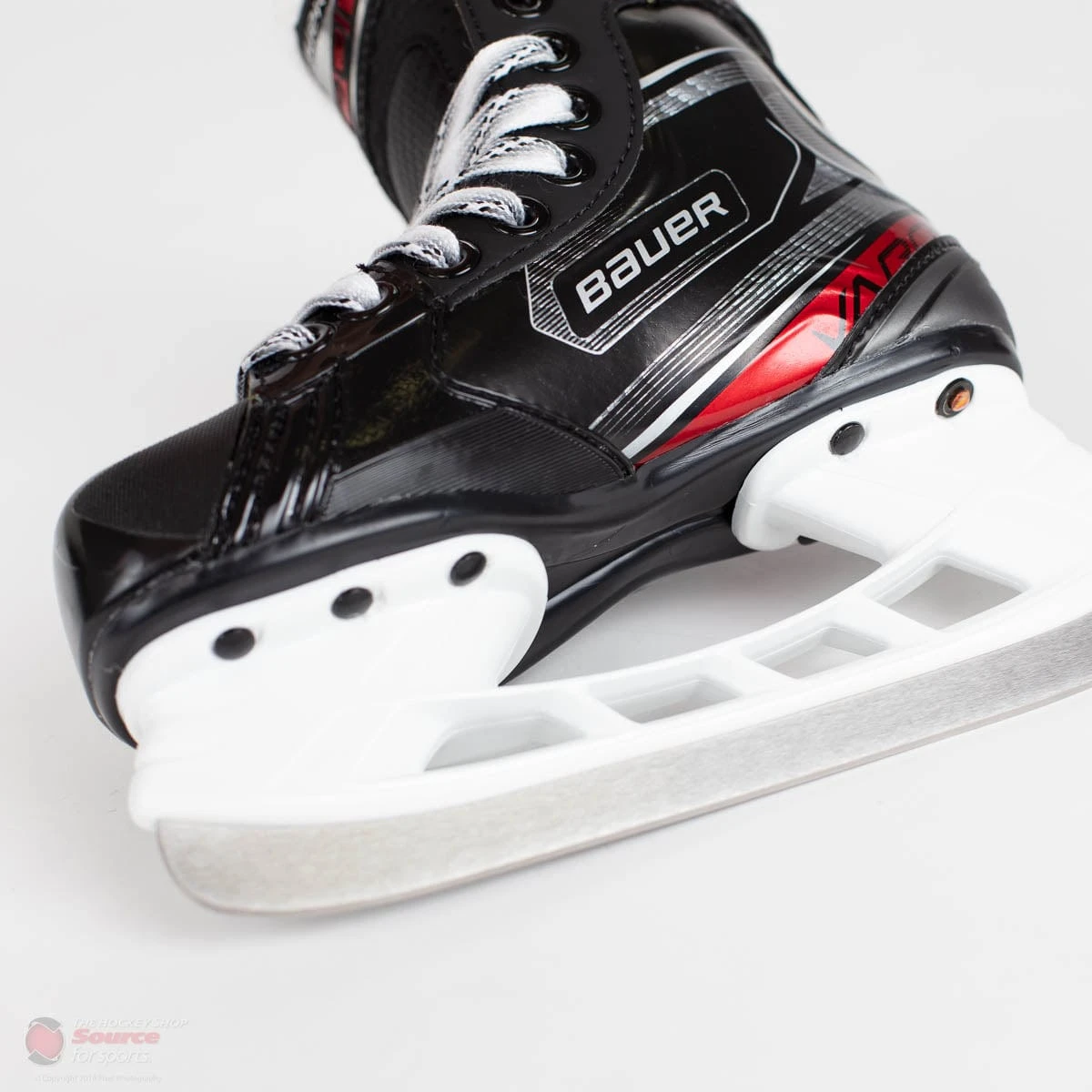 Bauer Vapor 2X Youth Hockey Skates - Image 10