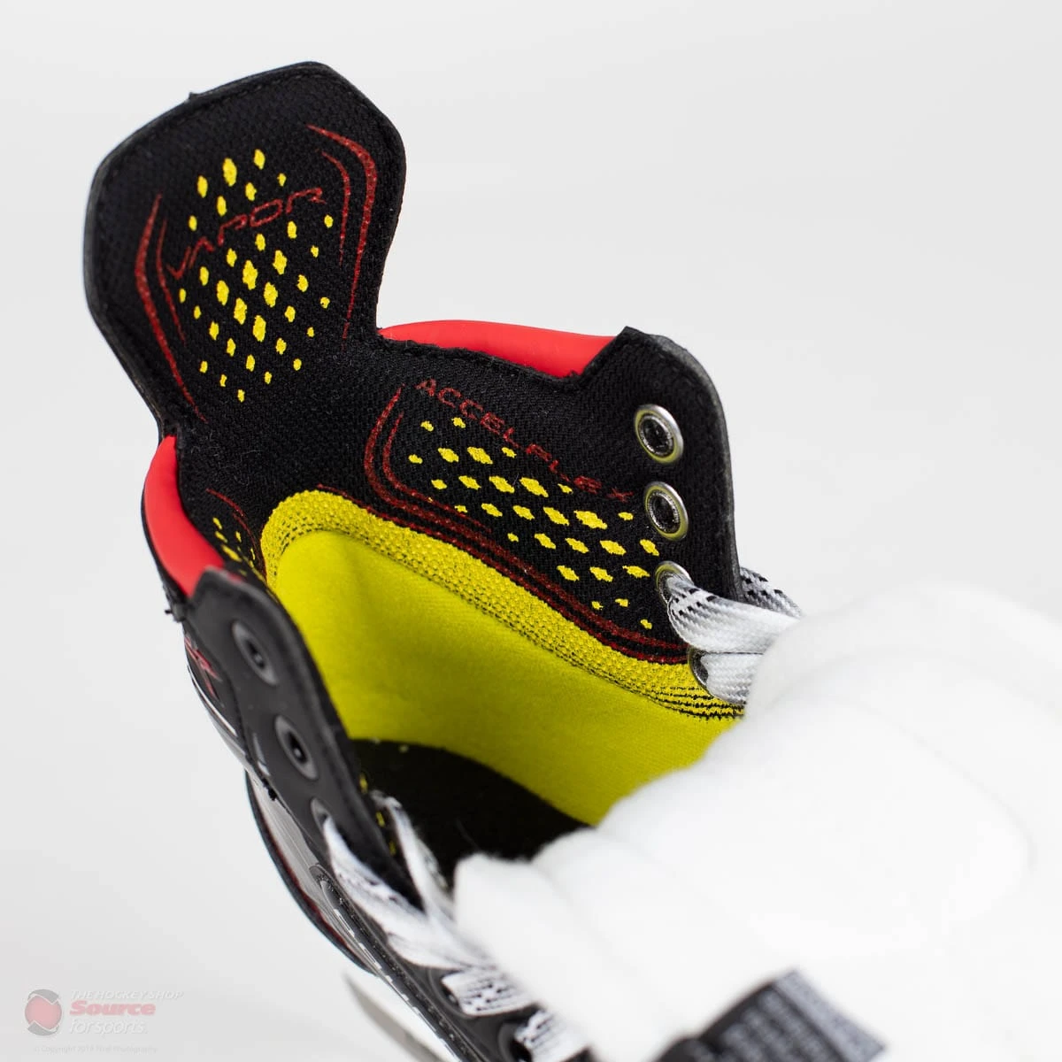 Bauer Vapor 2X Youth Hockey Skates - Image 11