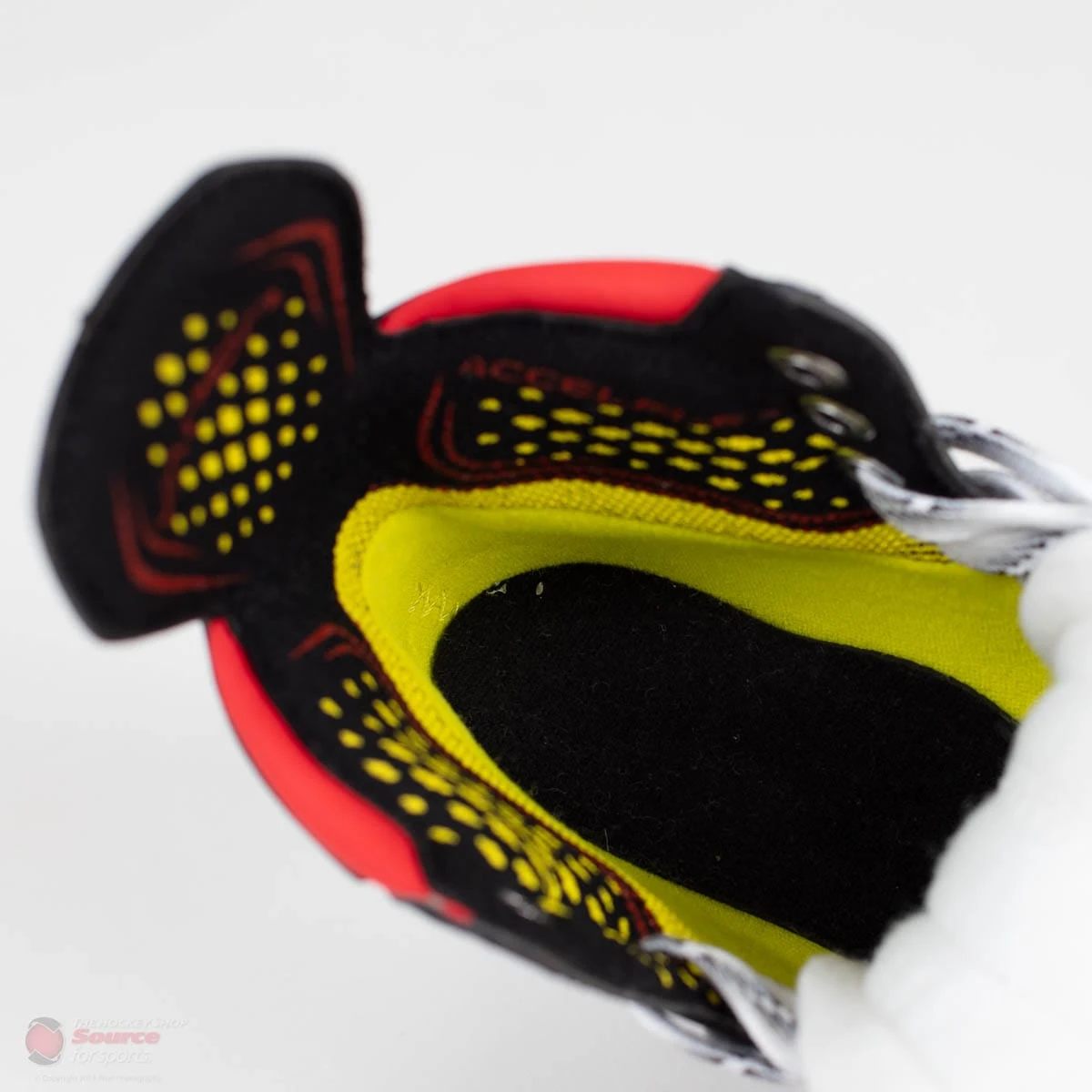 Bauer Vapor 2X Youth Hockey Skates - Image 12