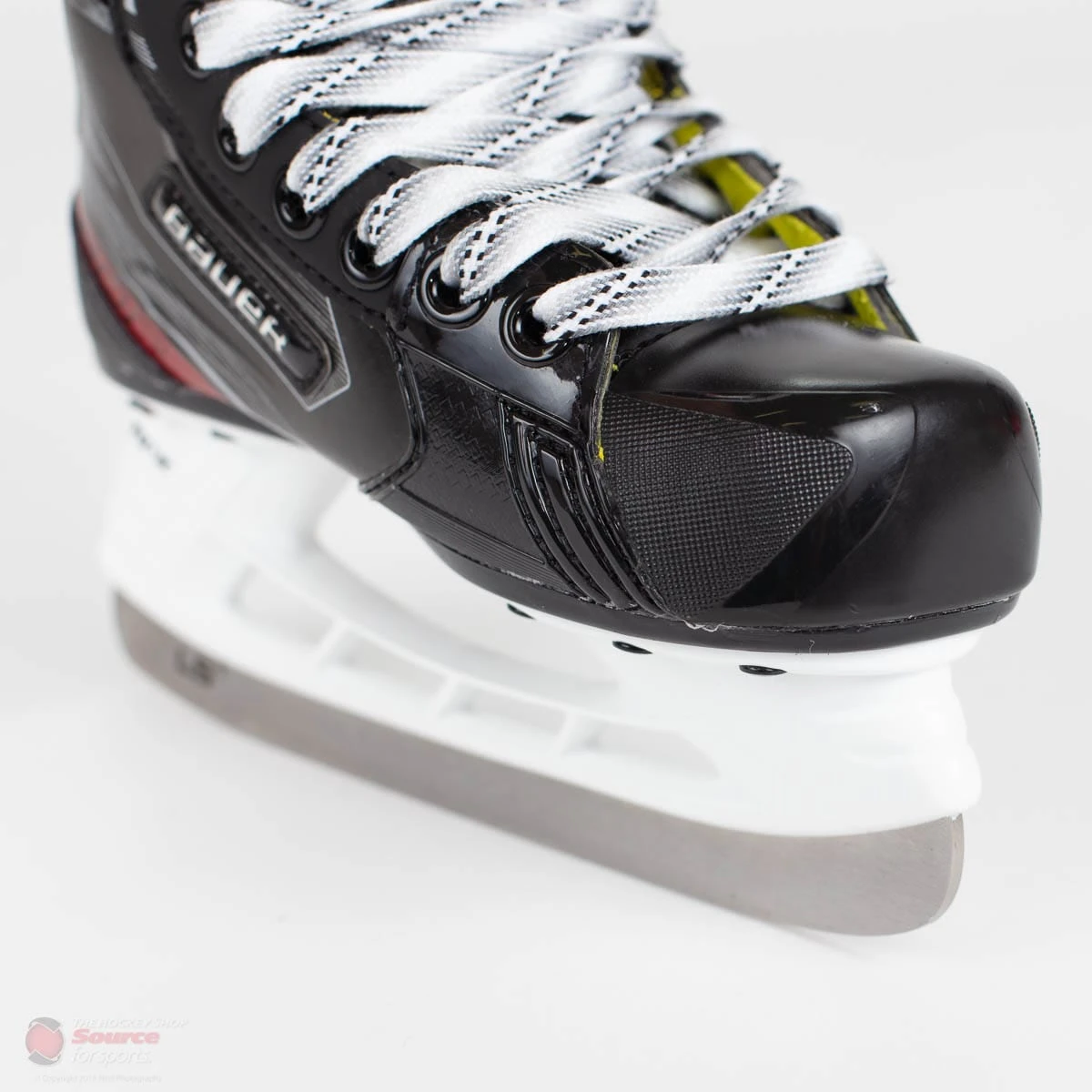 Bauer Vapor 2X Youth Hockey Skates - Image 7