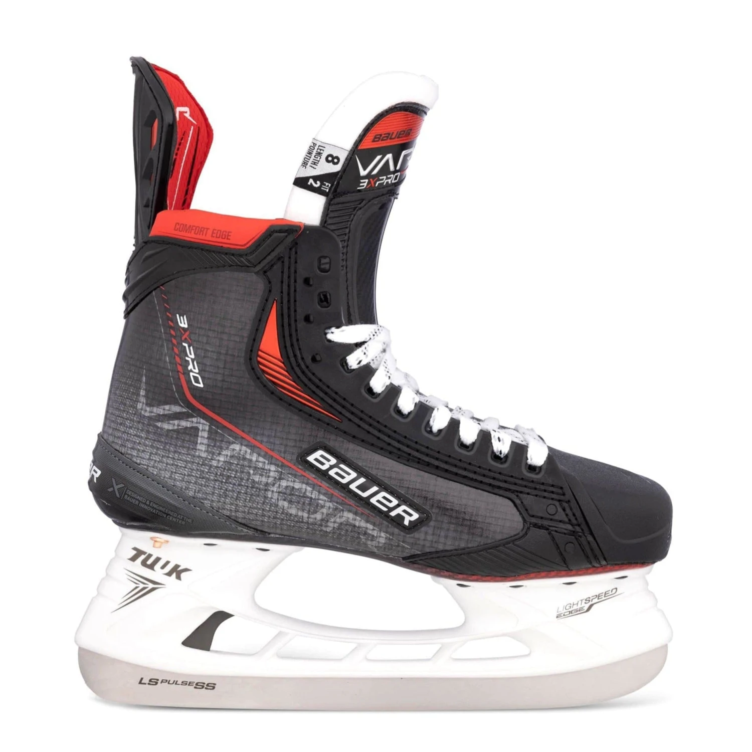 Bauer Vapor 3X Pro Junior Hockey Skates